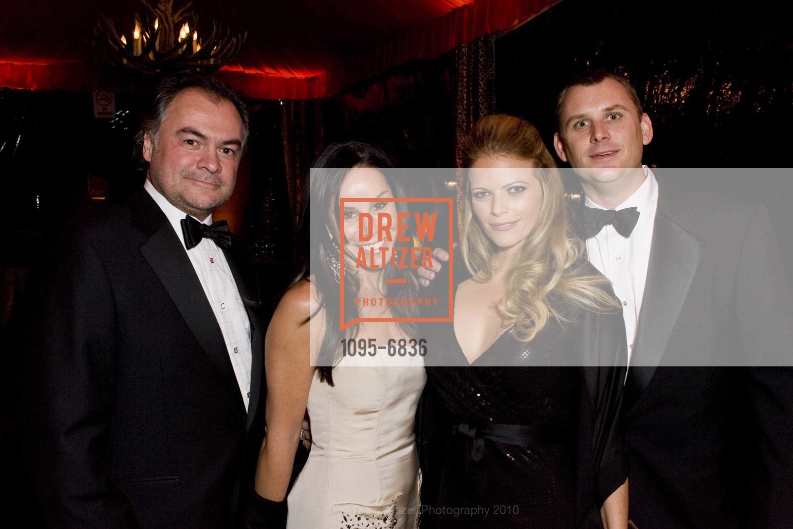 Jonathan Merkh, Melissa Rivers, Sarah Bedell, Seth Bedell, Salzman Manus Valentine Party 2010, Private Home, February 9th, 2010, Photo #1095-6836 Jonathan Merkh, Melissa Rivers, Sarah Bedell, Seth Bedell, Photo #1095-6836