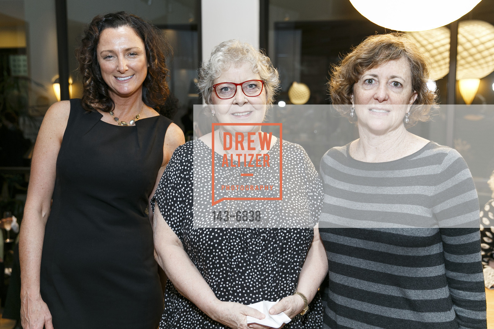 Eileen Maxey, Ingrid Hansen, Carl Hansen & Son Flagship Store Grand Opening, Carl Hansen & Son. 111 Rhode Island, Suite 3 SF, CA 94103, March 1st, 2018, Photo #143-6838 Eileen Maxey, Ingrid Hansen, Photo #143-6838