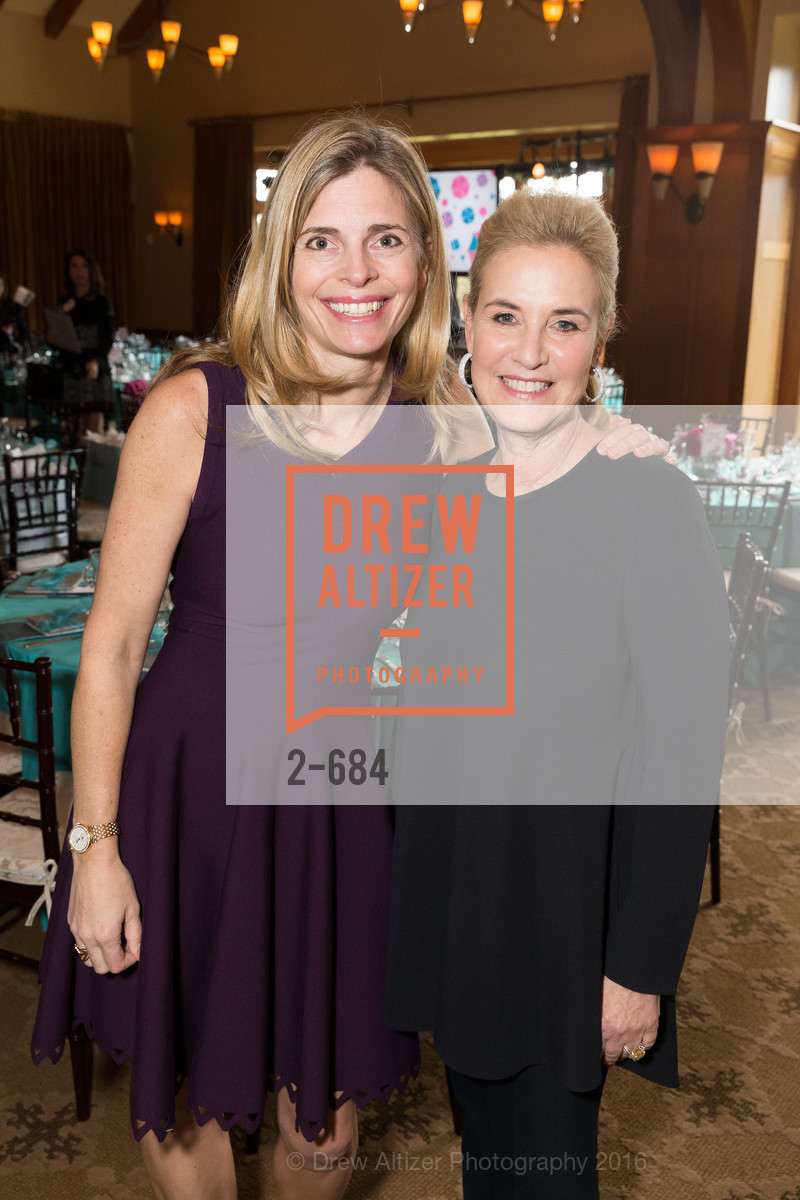 Suzanne Crandall, Lisa Goldman, Photo #2-684