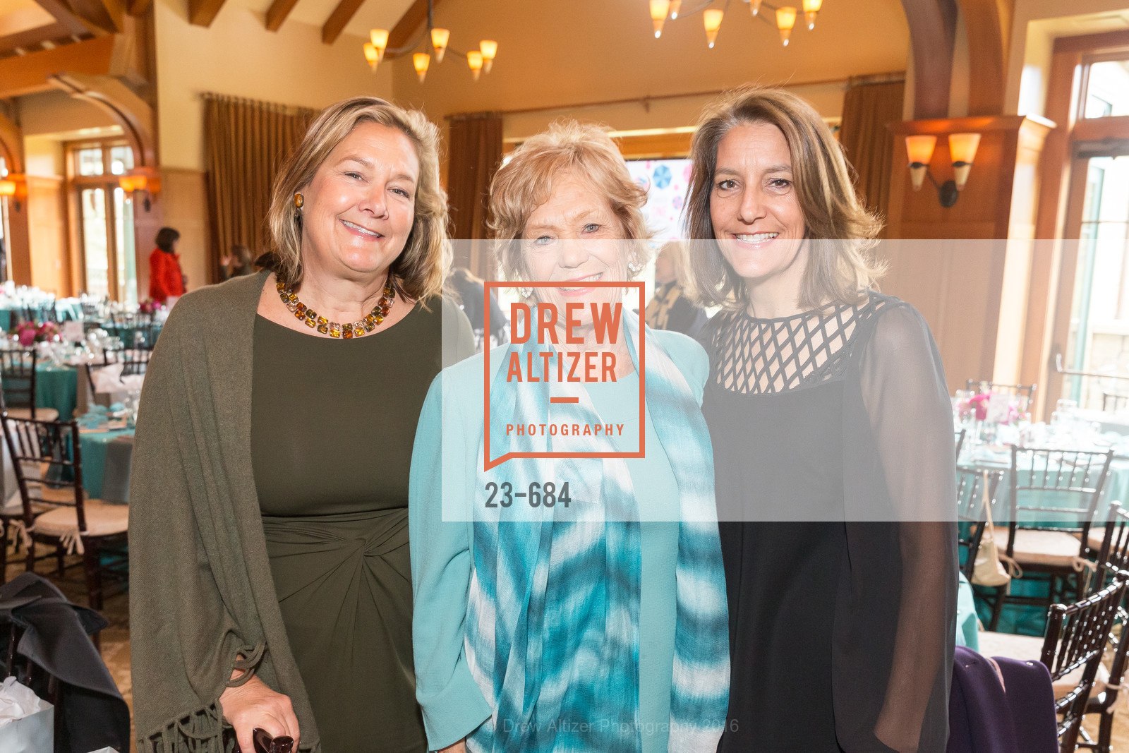 Sandy Boyce, Marcia Wagner, Tracey Wagner, Under One Umbrella, Sharon Heights Golf and Country Club, January 13th, 2016,Drew Altizer, Drew Altizer Photography, full-service agency, private events, San Francisco photographer, photographer california