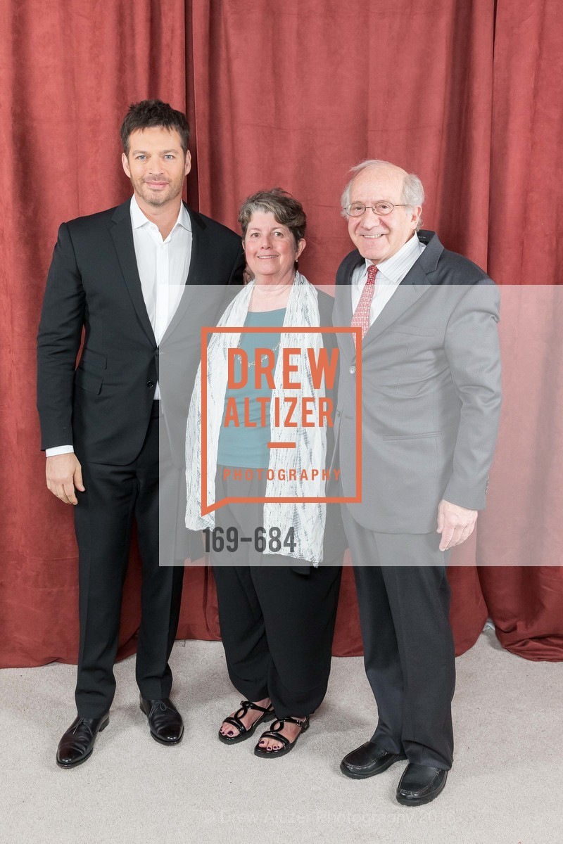 Harry Connick Jr., Deborah Berek, Jonathan Berek, Under One Umbrella, Sharon Heights Golf and Country Club, January 13th, 2016,Drew Altizer, Drew Altizer Photography, full-service agency, private events, San Francisco photographer, photographer california