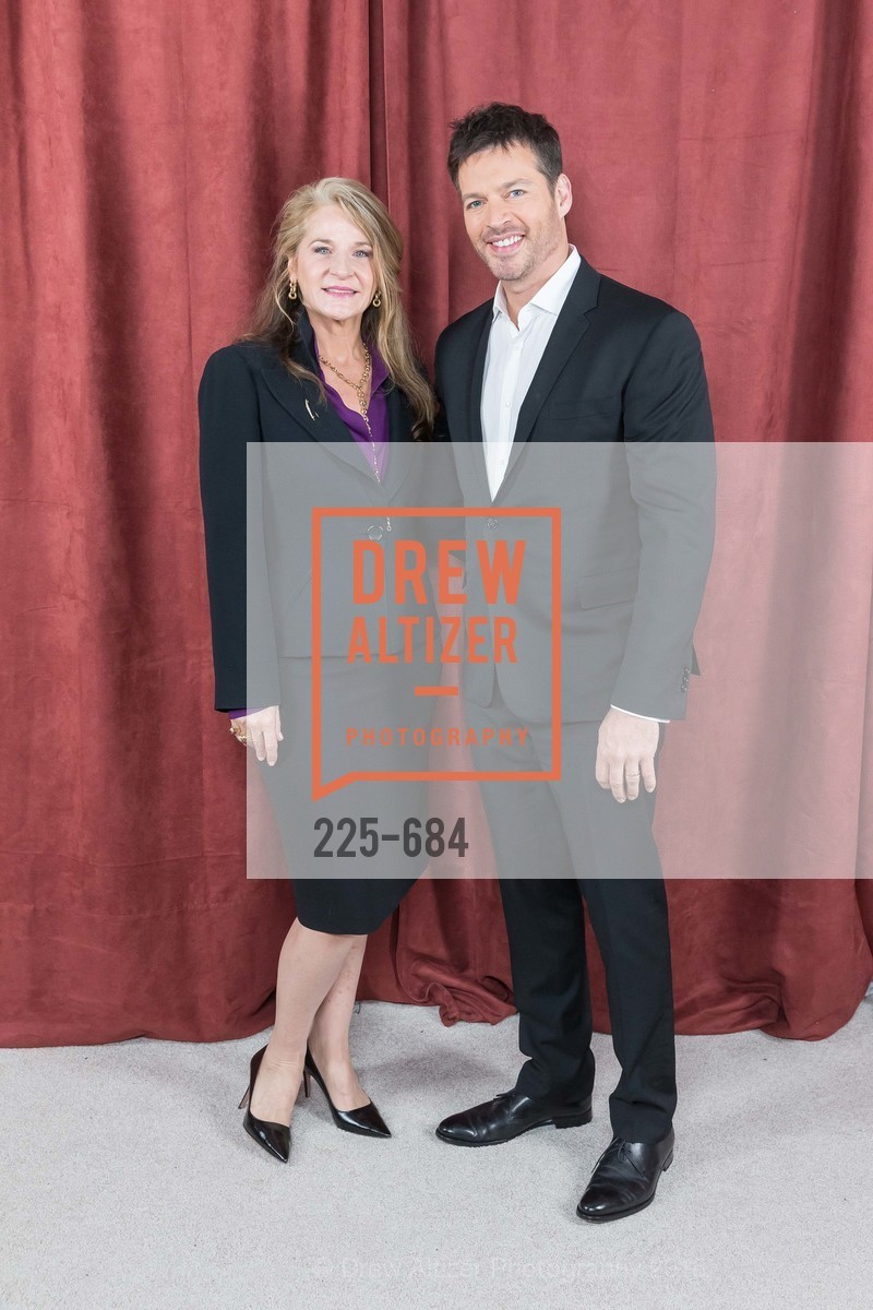 Chonita Cleary, Harry Connick Jr., Under One Umbrella, Sharon Heights Golf and Country Club, January 13th, 2016,Drew Altizer, Drew Altizer Photography, full-service agency, private events, San Francisco photographer, photographer california