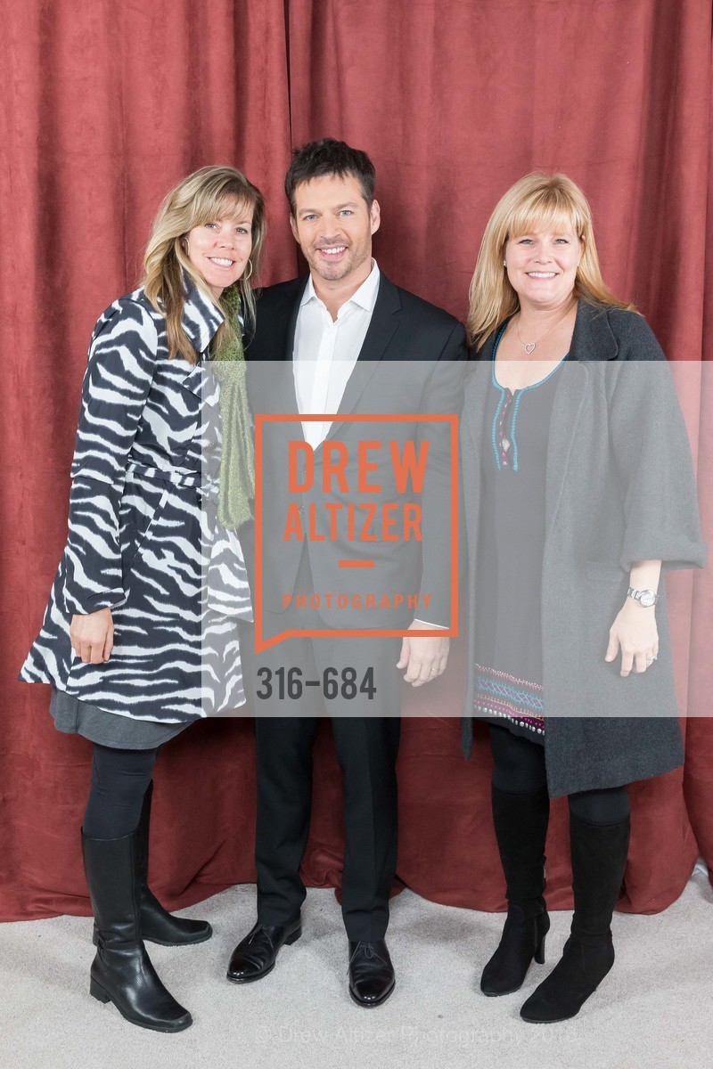 Harry Connick Jr., Under One Umbrella, Sharon Heights Golf and Country Club, January 13th, 2016,Drew Altizer, Drew Altizer Photography, full-service event agency, private events, San Francisco photographer, photographer California