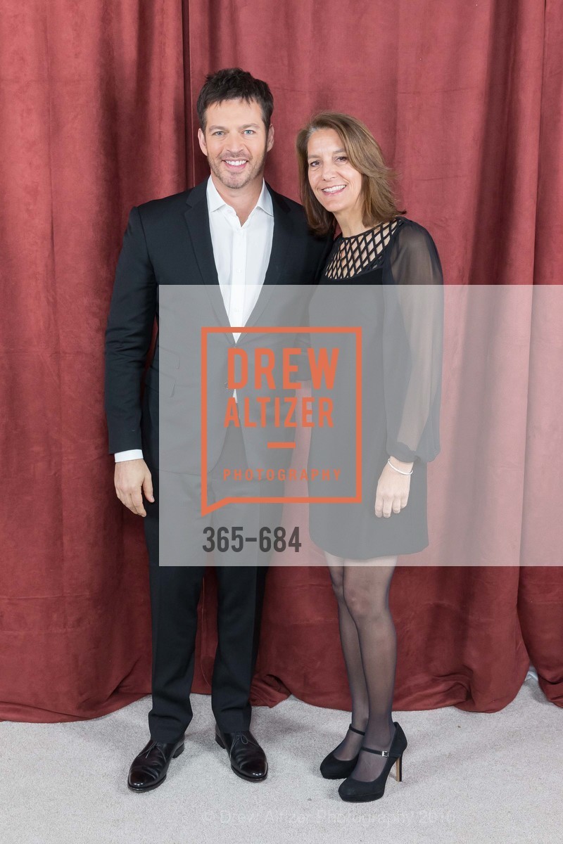 Harry Connick Jr., Tracey Wagner, Under One Umbrella, Sharon Heights Golf and Country Club, January 13th, 2016,Drew Altizer, Drew Altizer Photography, full-service agency, private events, San Francisco photographer, photographer california