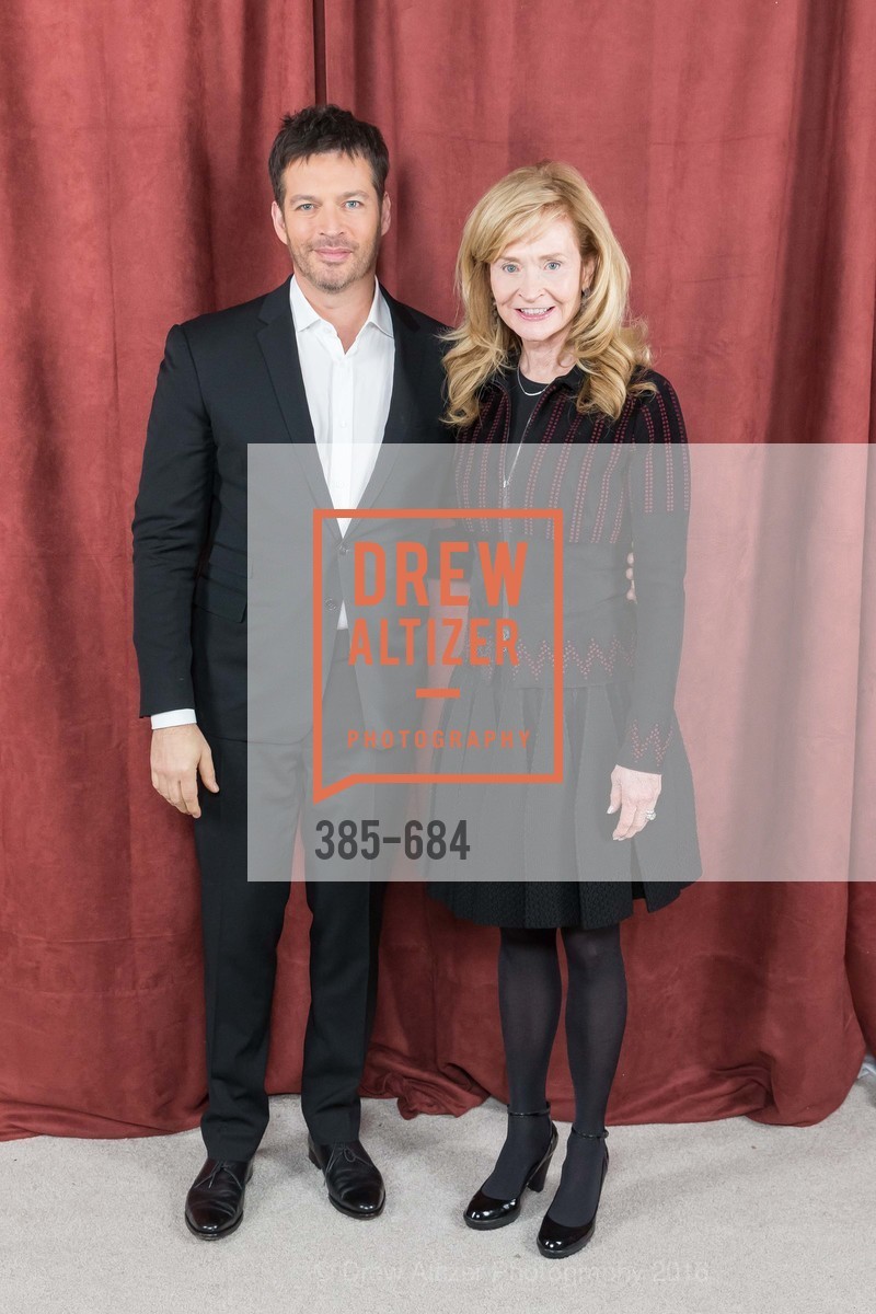 Harry Connick Jr., Libby Taylor, Under One Umbrella, Sharon Heights Golf and Country Club, January 13th, 2016,Drew Altizer, Drew Altizer Photography, full-service event agency, private events, San Francisco photographer, photographer California