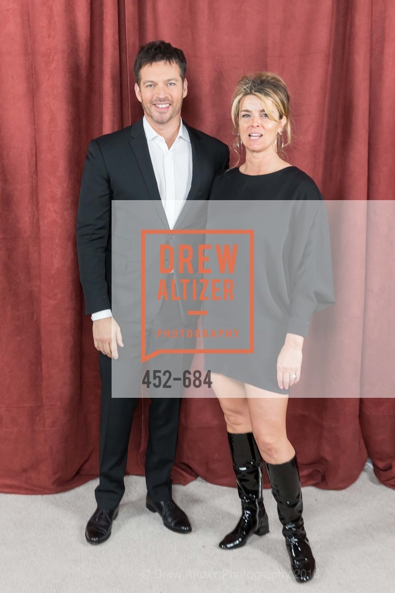 Harry Connick Jr., Under One Umbrella, Sharon Heights Golf and Country Club, January 13th, 2016, Photo #452-684 Harry Connick Jr., Photo #452-684
