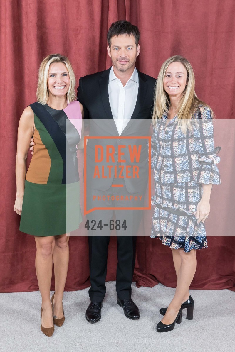 Harry Connick Jr., Silvia Edwards, Under One Umbrella, Sharon Heights Golf and Country Club, January 13th, 2016,Drew Altizer, Drew Altizer Photography, full-service agency, private events, San Francisco photographer, photographer california
