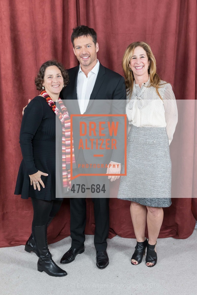 Stephanie Rudolph, Harry Connick Jr., Cathleen Edidin, Under One Umbrella, Sharon Heights Golf and Country Club, January 13th, 2016, Photo #476-684 Stephanie Rudolph, Harry Connick Jr., Cathleen Edidin, Photo #476-684