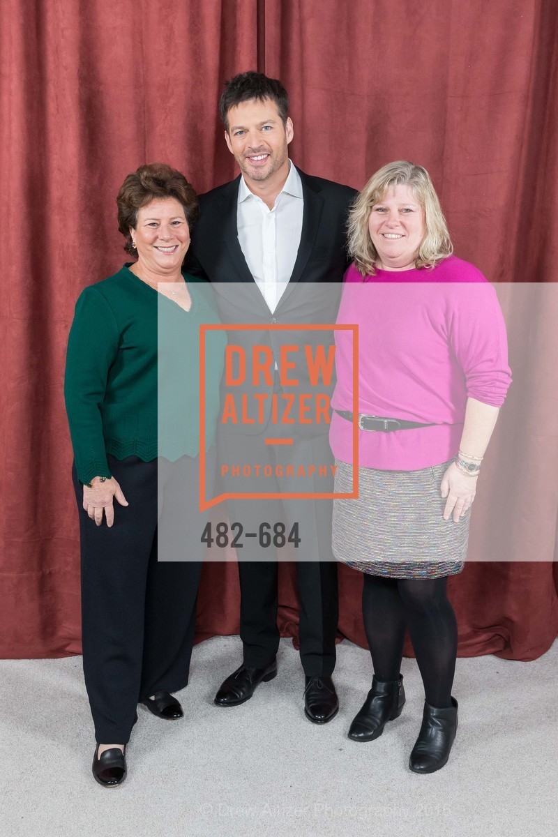Betsy Rosenthal, Harry Connick Jr., Under One Umbrella, Sharon Heights Golf and Country Club, January 13th, 2016,Drew Altizer, Drew Altizer Photography, full-service event agency, private events, San Francisco photographer, photographer California