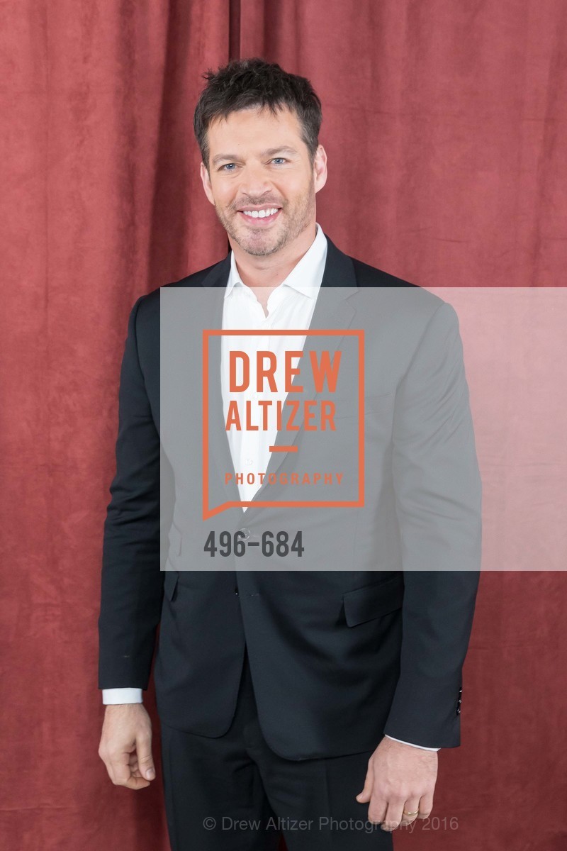 Harry Connick Jr., Under One Umbrella, Sharon Heights Golf and Country Club, January 13th, 2016, Photo #496-684 Harry Connick Jr., Photo #496-684