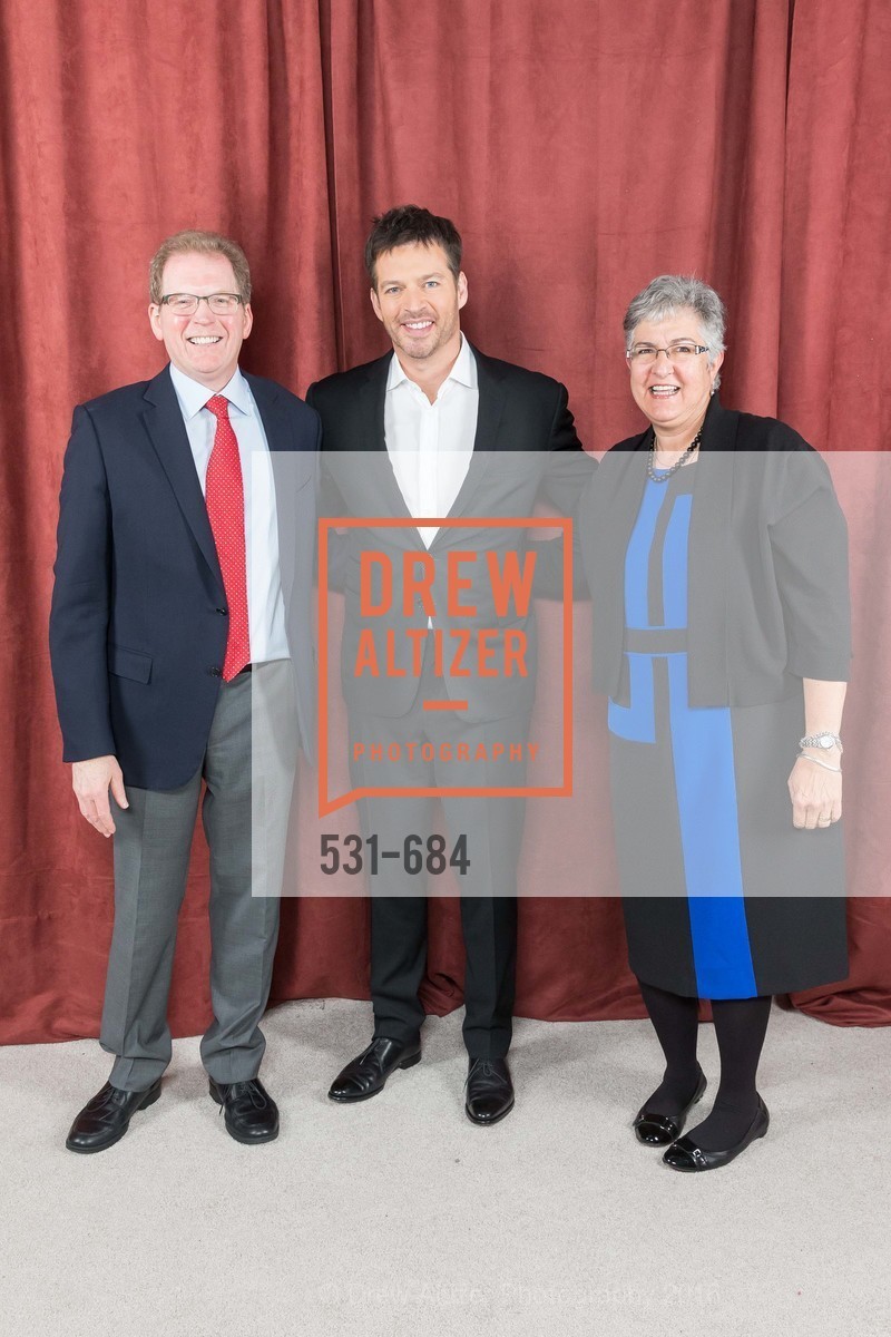 Lloyd Minor, Harry Connick Jr., Lisa Keamy, Under One Umbrella, Sharon Heights Golf and Country Club, January 13th, 2016, Photo #531-684 Lloyd Minor, Harry Connick Jr., Lisa Keamy, Photo #531-684