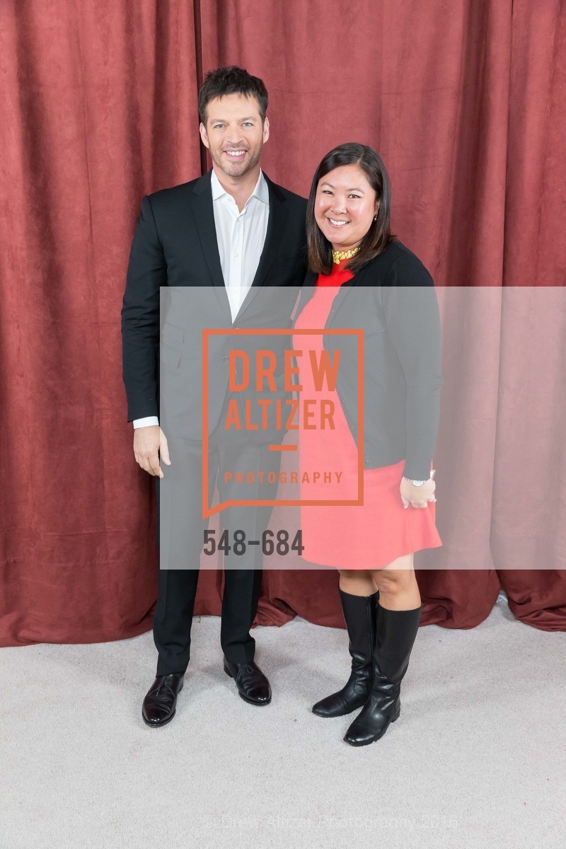 Harry Connick Jr., Under One Umbrella, Sharon Heights Golf and Country Club, January 13th, 2016, Photo #548-684 Harry Connick Jr., Photo #548-684