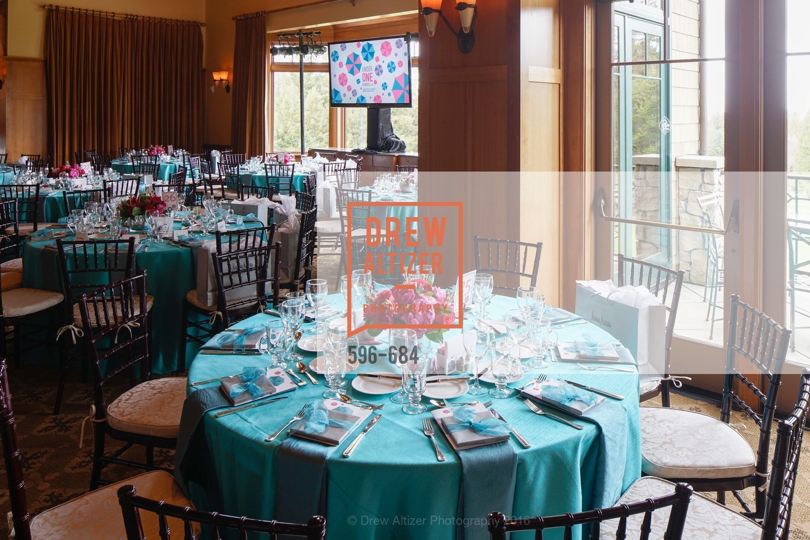 Atmosphere, Under One Umbrella, Sharon Heights Golf and Country Club, January 13th, 2016,Drew Altizer, Drew Altizer Photography, full-service agency, private events, San Francisco photographer, photographer california