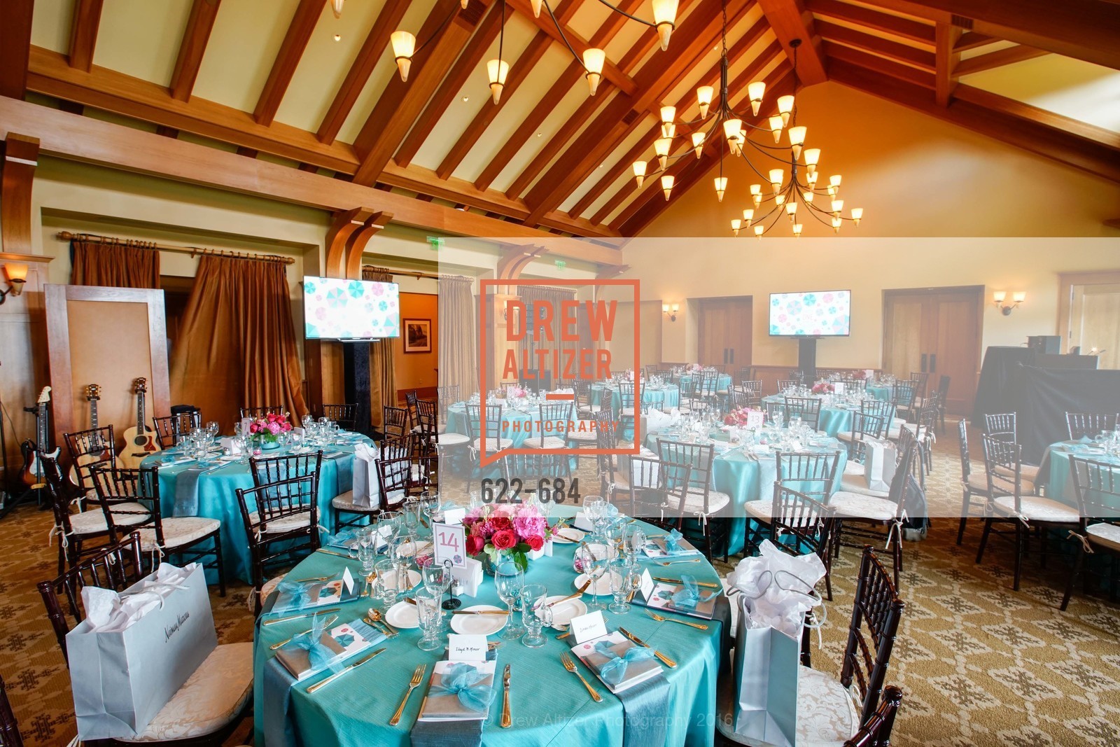 Atmosphere, Under One Umbrella, Sharon Heights Golf and Country Club, January 13th, 2016,Drew Altizer, Drew Altizer Photography, full-service agency, private events, San Francisco photographer, photographer california
