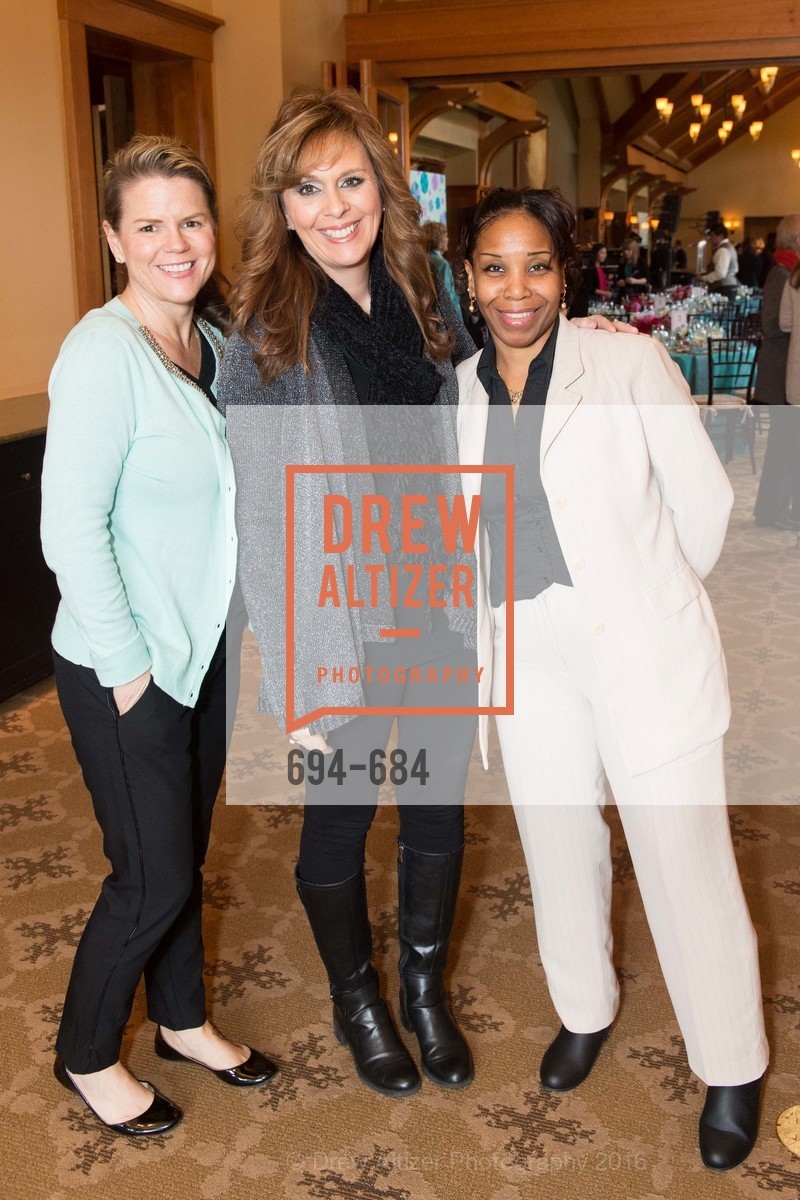 Shannon Horwood, Yvonne Kirk, Kimmy Lee, Under One Umbrella, Sharon Heights Golf and Country Club, January 13th, 2016, Photo #694-684 Shannon Horwood, Yvonne Kirk, Kimmy Lee, Photo #694-684
