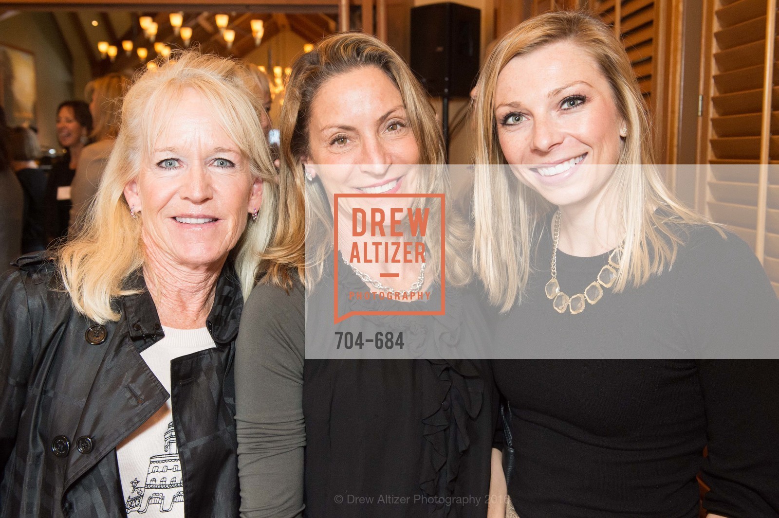 Deirdre McQuillan, Chris Panos, Whitney Akchurin, Photo #704-684