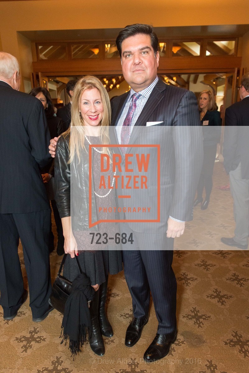 Noelle von Tesmar, Eric Rodriguez, Under One Umbrella, Sharon Heights Golf and Country Club, January 13th, 2016, Photo #723-684 Noelle von Tesmar, Eric Rodriguez, Photo #723-684