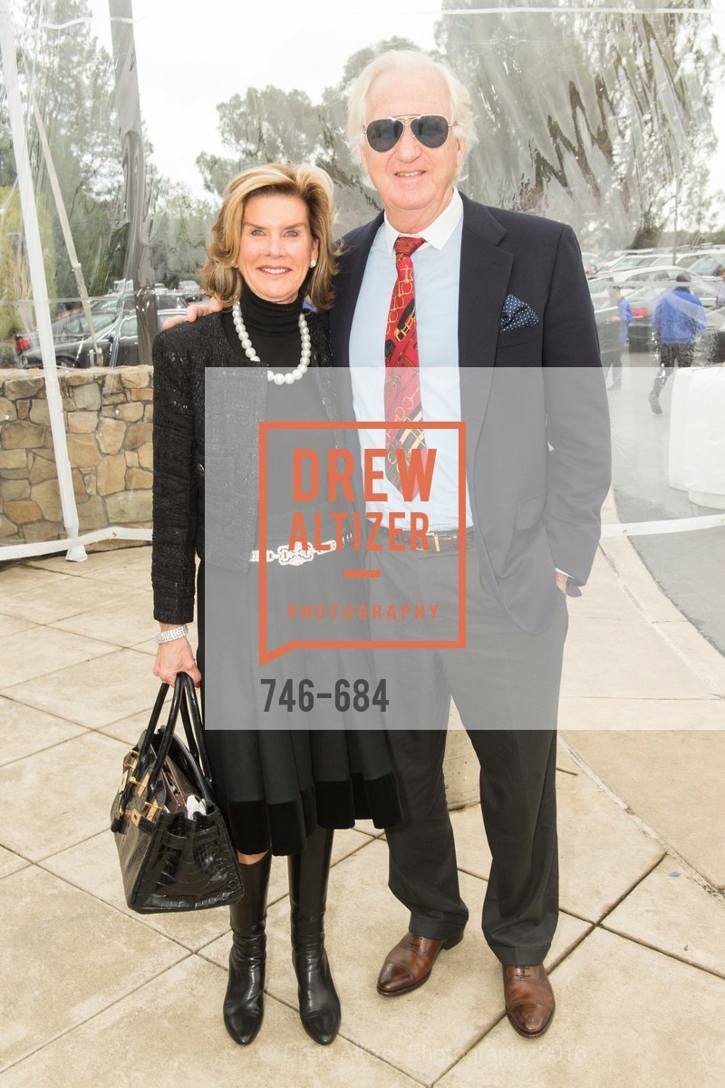 Keri Craig-Lee, Trevor Lee, Photo #746-684
