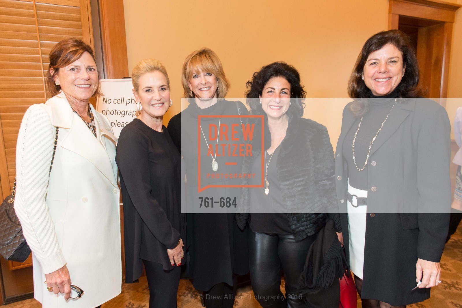 Lisa Troedson, Lisa Goldman, Betsy Matteson, Jennifer Jeffries, Connie Ring, Under One Umbrella, Sharon Heights Golf and Country Club, January 13th, 2016,Drew Altizer, Drew Altizer Photography, full-service event agency, private events, San Francisco photographer, photographer California
