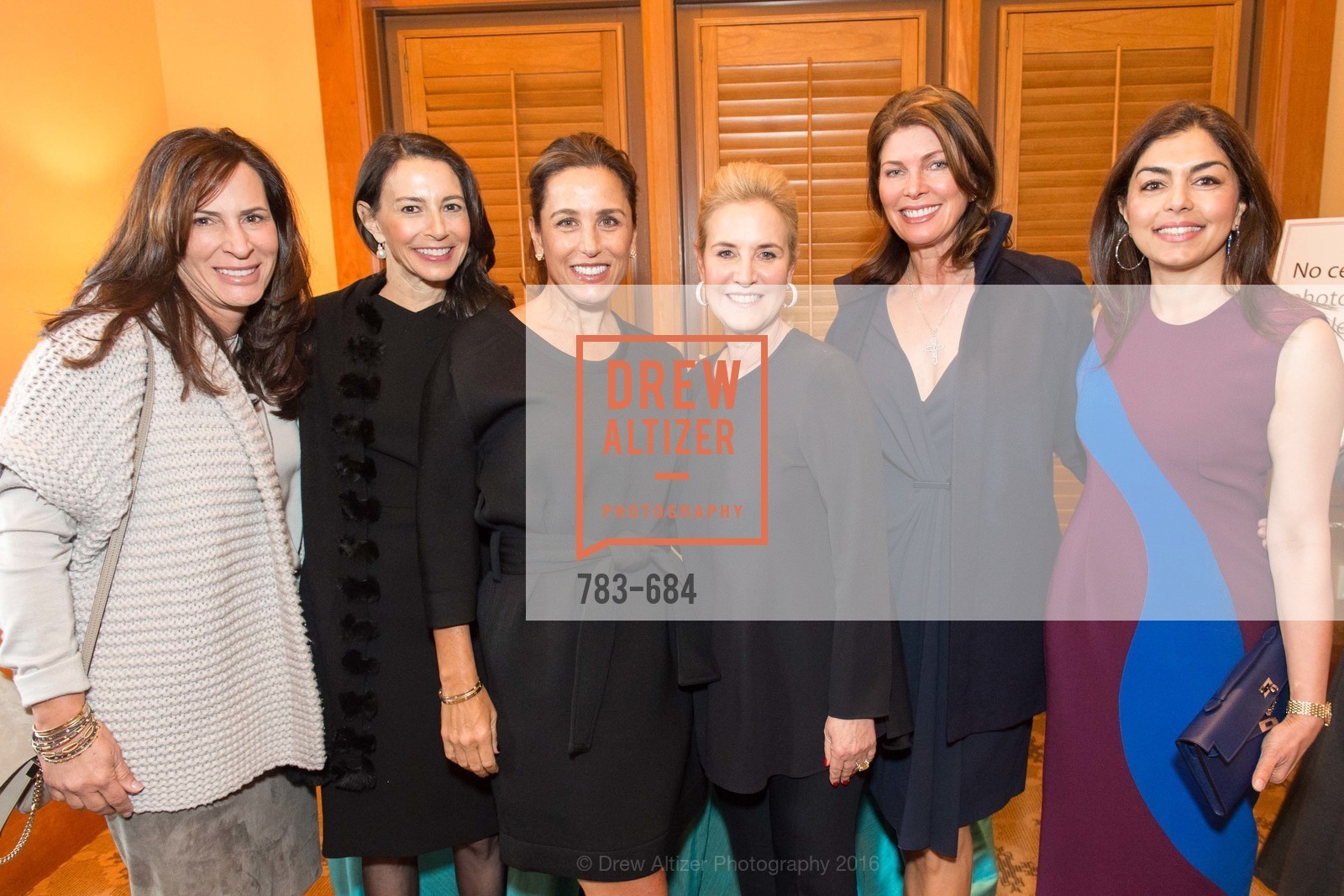 Julie Robson, Linda Ziegler, Lainie Garrick, Lisa Goldman, Karen Lott, Sara Abbasi, Under One Umbrella, Sharon Heights Golf and Country Club, January 13th, 2016, Photo #783-684 Julie Robson, Linda Ziegler, Lainie Garrick, Lisa Goldman, Karen Lott, Sara Abbasi, Photo #783-684