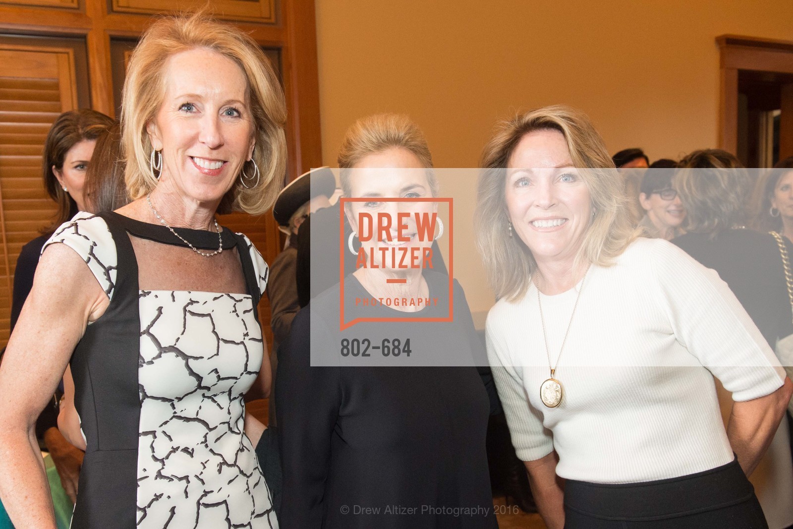 Mikey Hoag, Lisa Goldman, Susan Evans, Under One Umbrella, Sharon Heights Golf and Country Club, January 13th, 2016,Drew Altizer, Drew Altizer Photography, full-service agency, private events, San Francisco photographer, photographer california