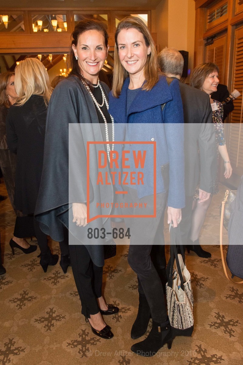 Stephanie Oshman, Joanna Oshman, Photo #803-684