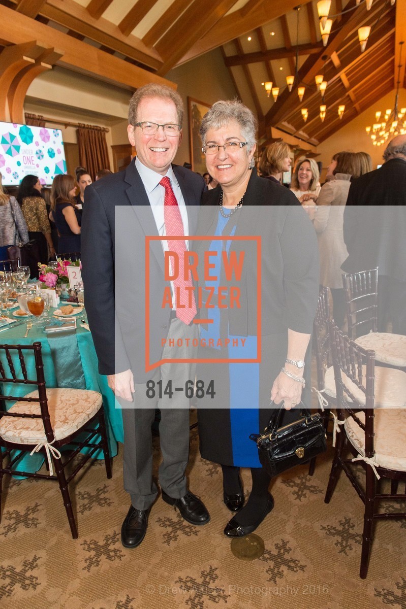Lloyd Minor, Lisa Keamy, Photo #814-684