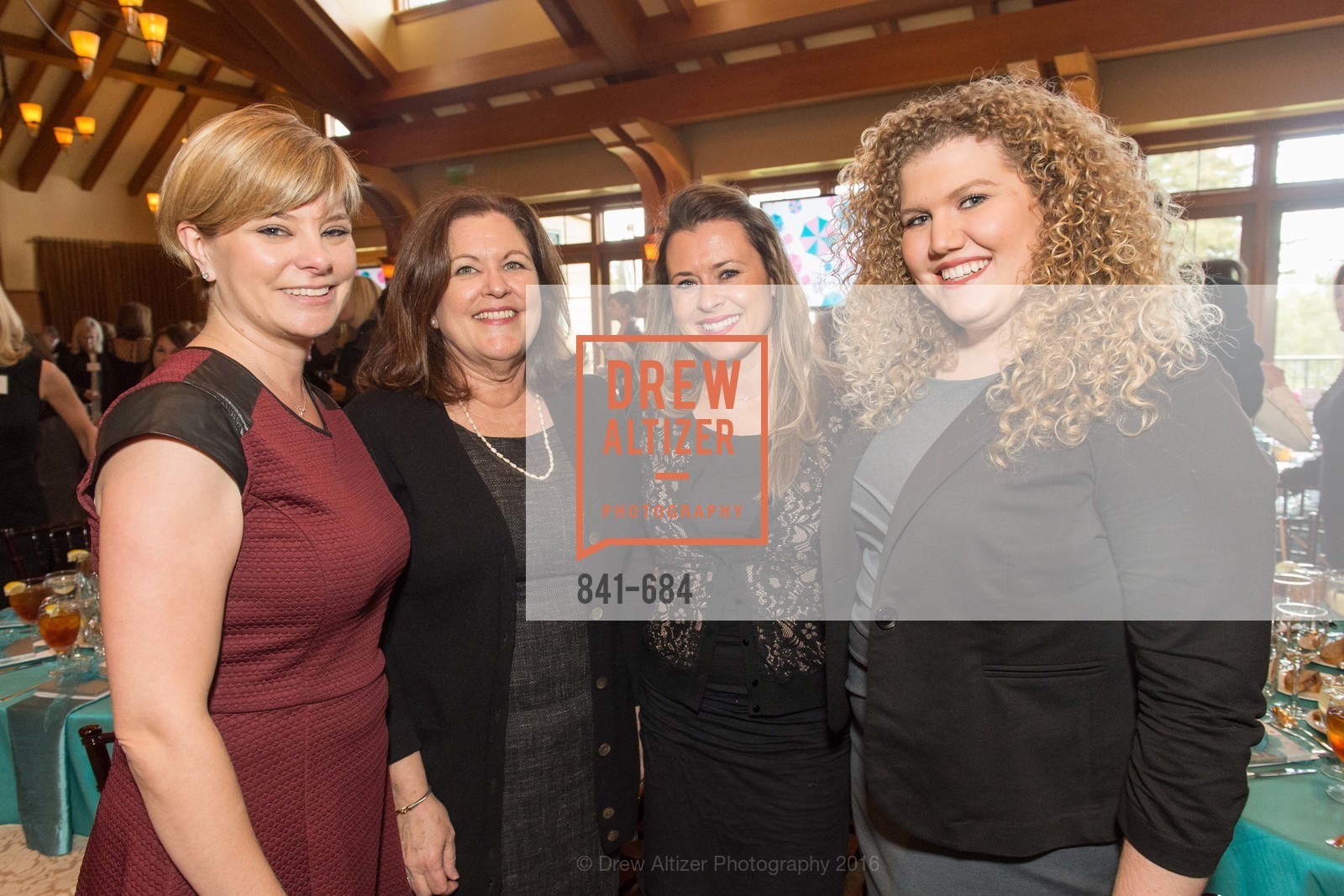 Lyndia Ayala-Azevedo, Terri Donohoe, Jessica Foran, Jenna Lunger, Under One Umbrella, Sharon Heights Golf and Country Club, January 13th, 2016, Photo #841-684 Lyndia Ayala-Azevedo, Terri Donohoe, Jessica Foran, Jenna Lunger, Photo #841-684