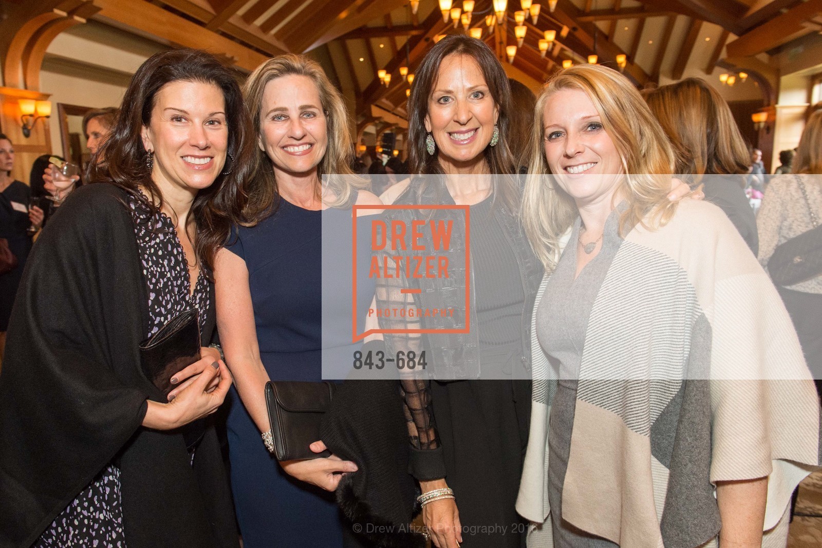 Nicole Smith, Gail Karp, Jessica Weil, Michelle Ebersman, Under One Umbrella, Sharon Heights Golf and Country Club, January 13th, 2016, Photo #843-684 Nicole Smith, Gail Karp, Jessica Weil, Michelle Ebersman, Photo #843-684