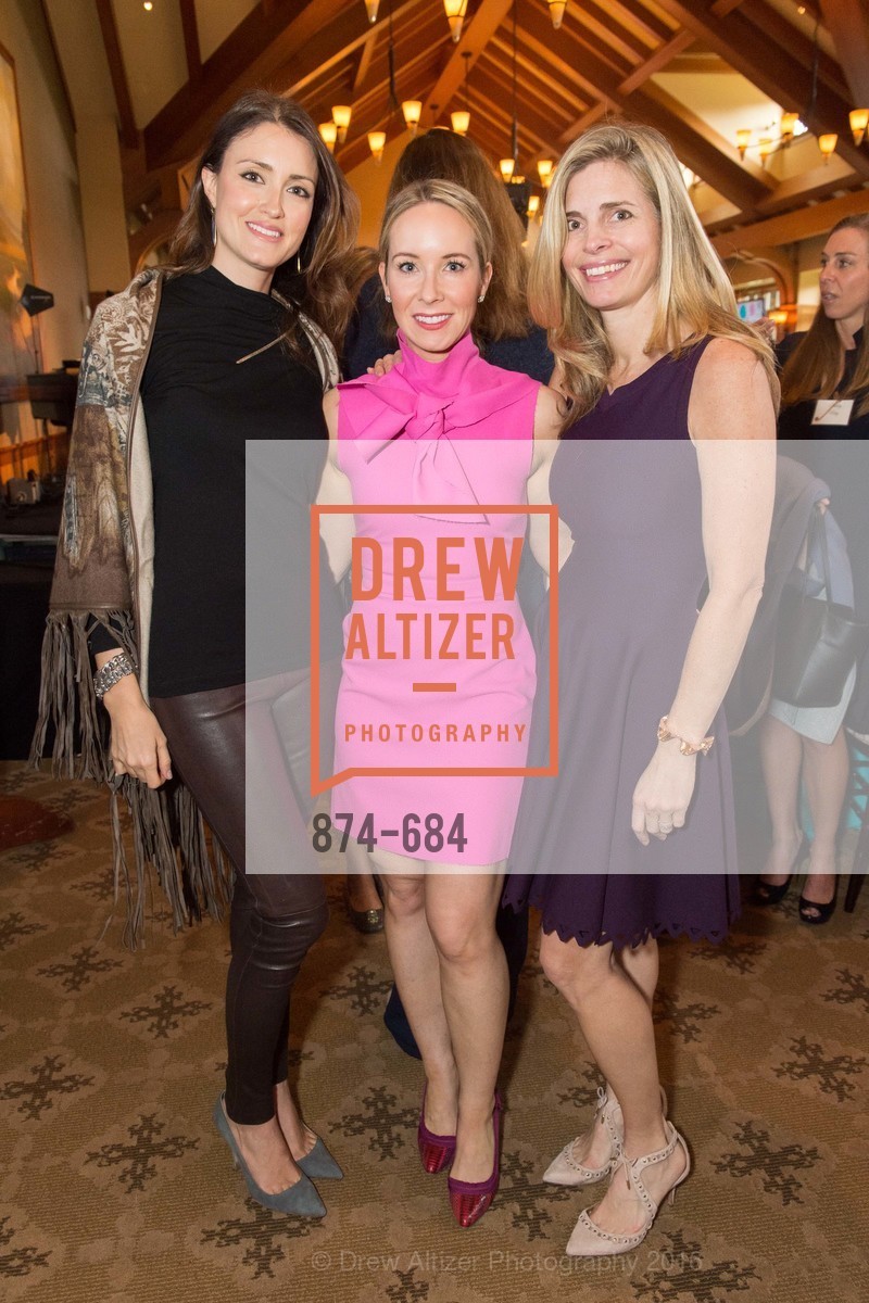 Agatha Luczo, Carson Eltoukhy, Suzanne Crandall, Under One Umbrella, Sharon Heights Golf and Country Club, January 13th, 2016,Drew Altizer, Drew Altizer Photography, full-service agency, private events, San Francisco photographer, photographer california