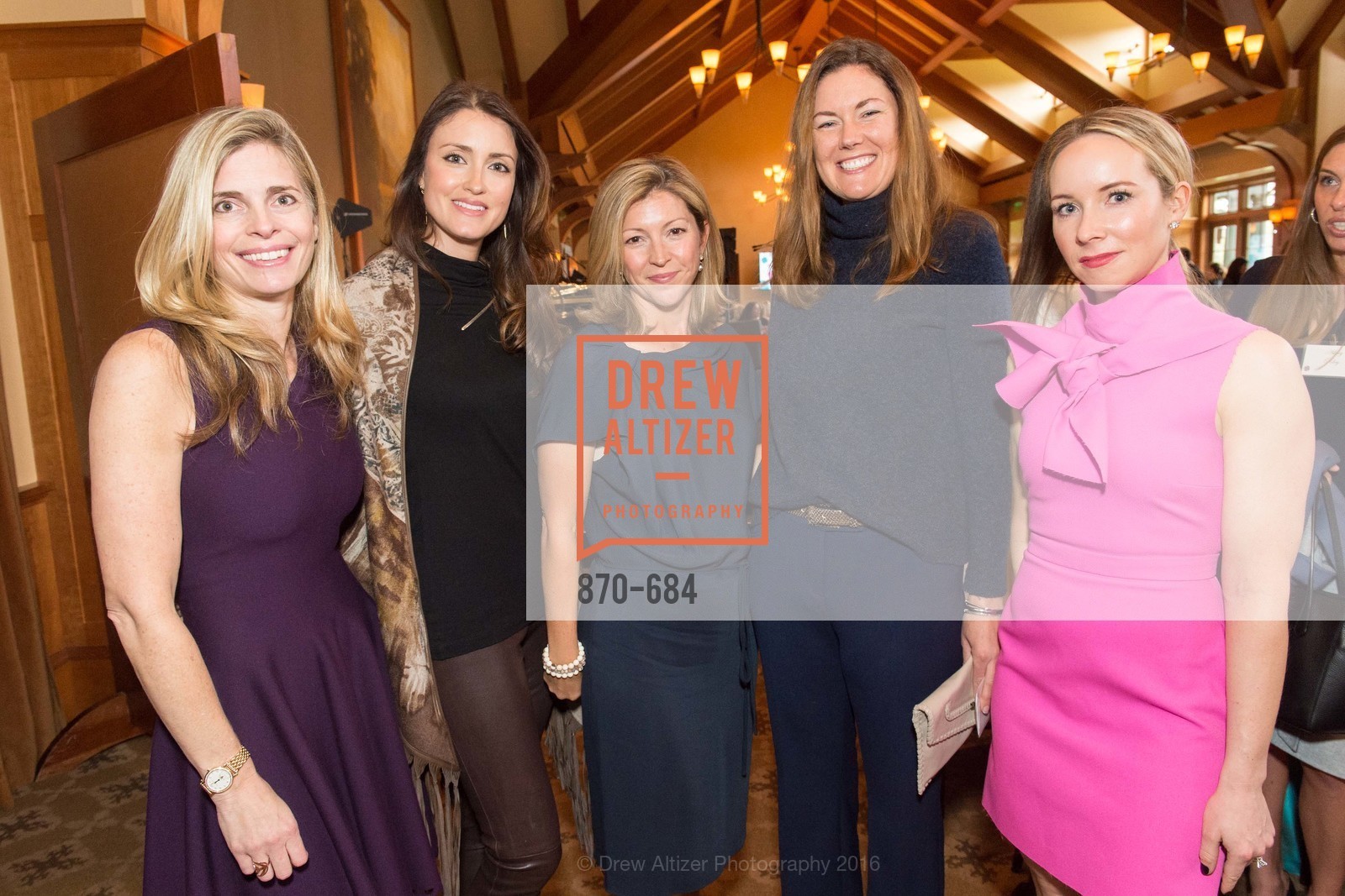 Suzanne Crandall, Agatha Luczo, Abigail Durban, Alison Abbo, Carson Eltoukhy, Under One Umbrella, Sharon Heights Golf and Country Club, January 13th, 2016,Drew Altizer, Drew Altizer Photography, full-service agency, private events, San Francisco photographer, photographer california