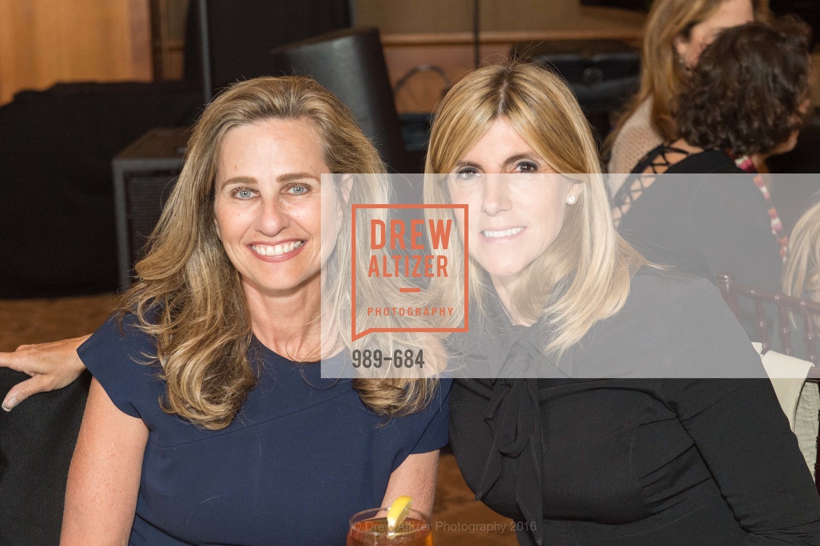 Gail Karp, Josie Shiff, Under One Umbrella, Sharon Heights Golf and Country Club, January 13th, 2016, Photo #989-684 Gail Karp, Josie Shiff, Photo #989-684