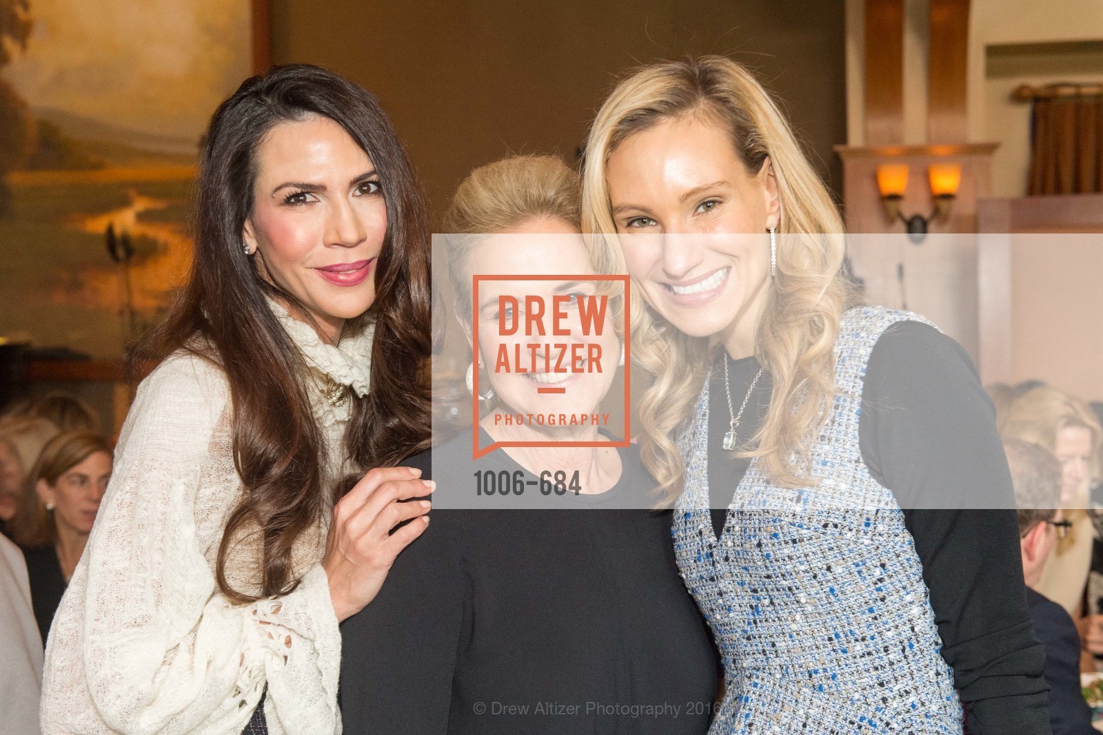 Nicole Curran, Lisa Goldman, Rachael Bowman, Under One Umbrella, Sharon Heights Golf and Country Club, January 13th, 2016,Drew Altizer, Drew Altizer Photography, full-service agency, private events, San Francisco photographer, photographer california