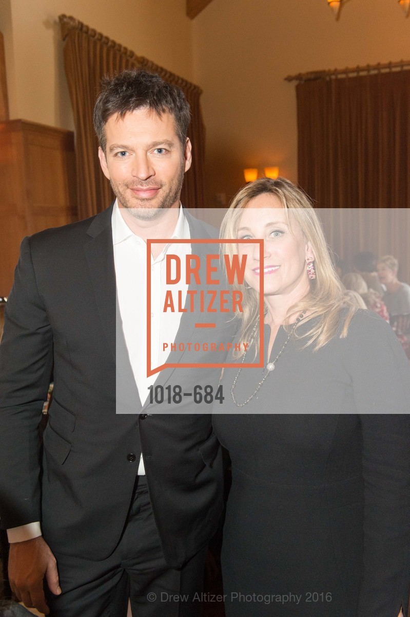 Harry Connick Jr., Dianne Taube, Under One Umbrella, Sharon Heights Golf and Country Club, January 13th, 2016,Drew Altizer, Drew Altizer Photography, full-service agency, private events, San Francisco photographer, photographer california