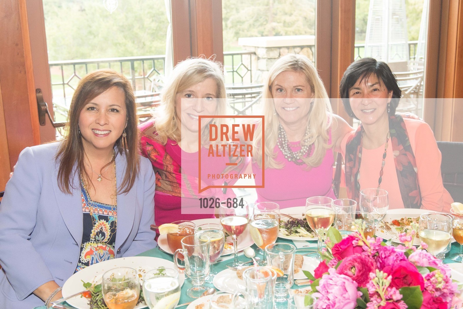 Heidi Leupp, Elli Gardino, Mary Stephens, Debbie Kelleher, Under One Umbrella, Sharon Heights Golf and Country Club, January 13th, 2016,Drew Altizer, Drew Altizer Photography, full-service agency, private events, San Francisco photographer, photographer california