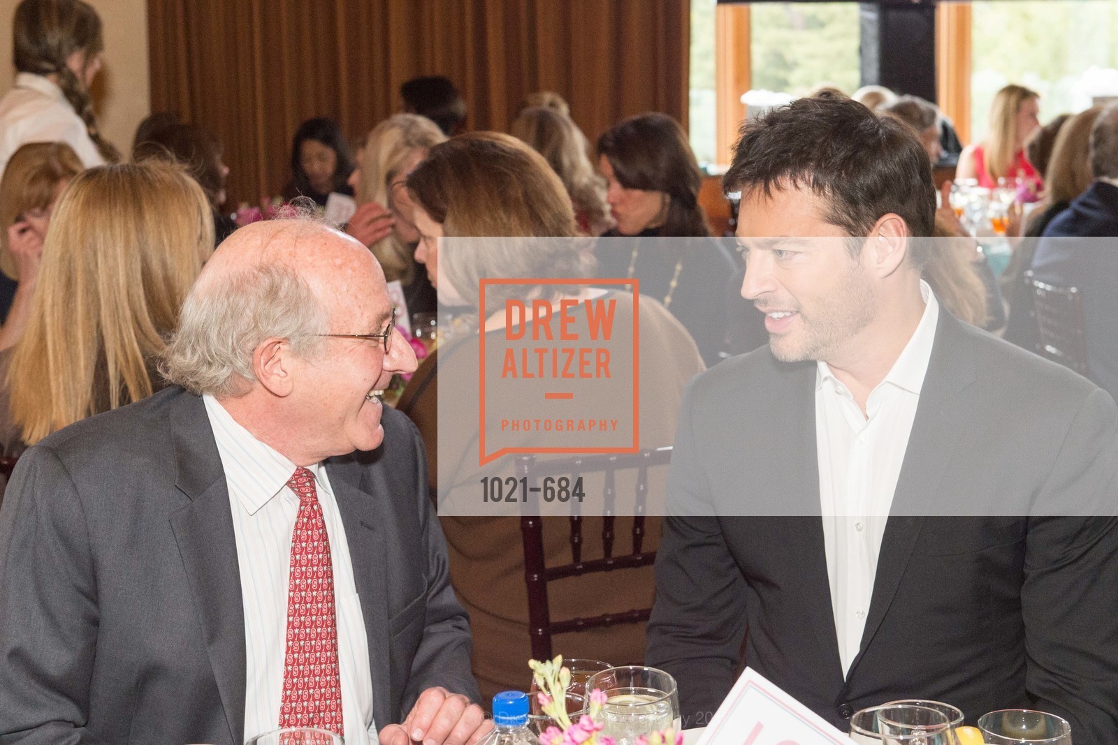 Jonathan Berek, Harry Connick Jr., Photo #1021-684