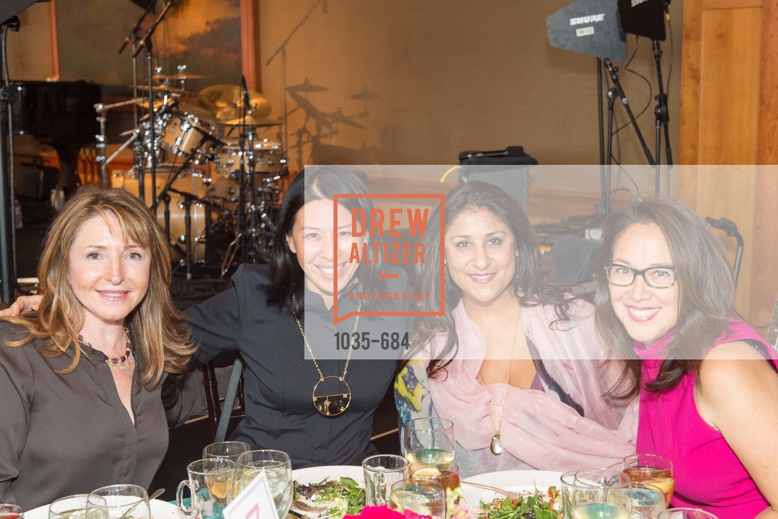 Rhona Thompson, Lisa O'Kelly, Anu Khatod, Tiger Bachler, Under One Umbrella, Sharon Heights Golf and Country Club, January 13th, 2016,Drew Altizer, Drew Altizer Photography, full-service event agency, private events, San Francisco photographer, photographer California