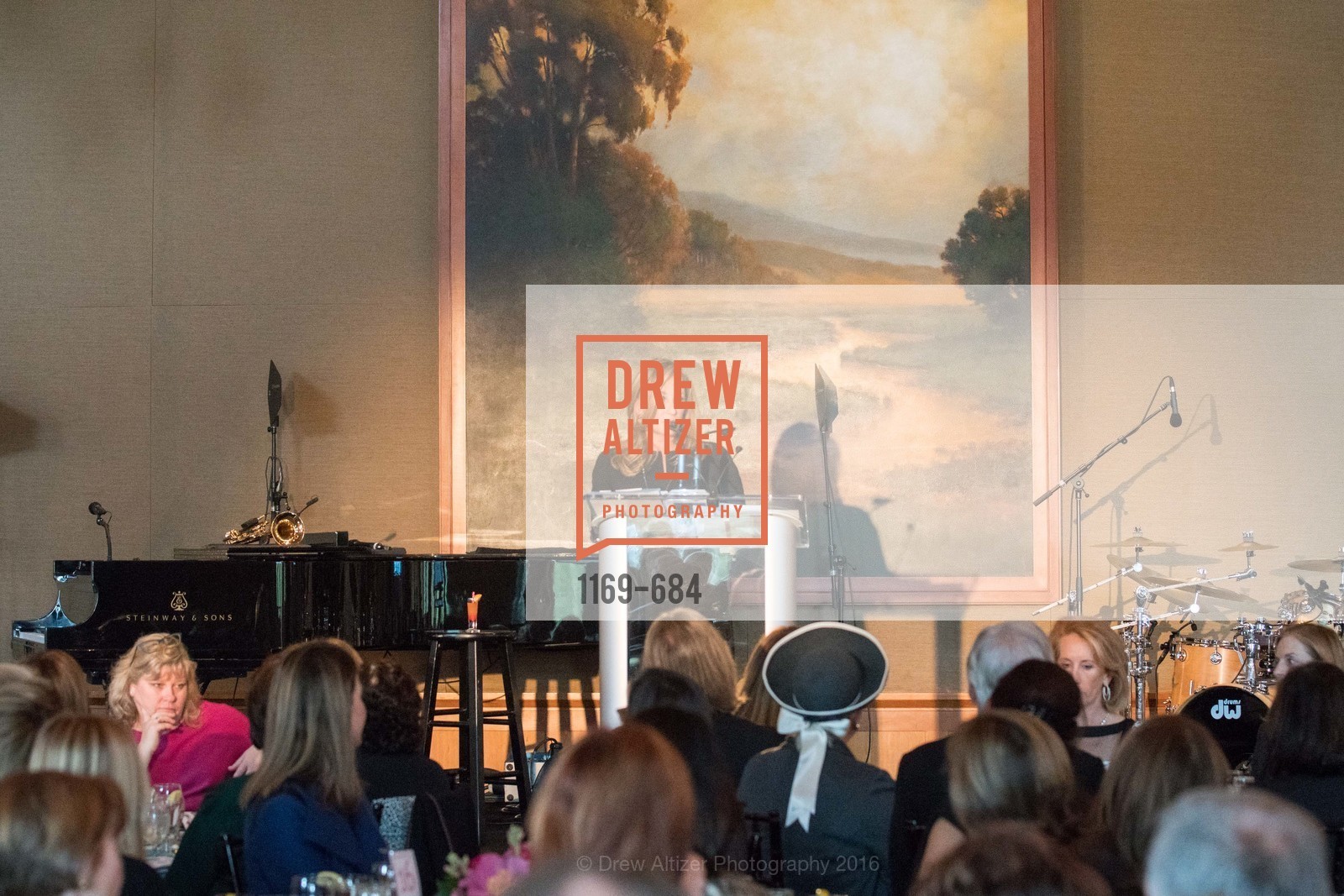 Dianne Taube, Under One Umbrella, Sharon Heights Golf and Country Club, January 13th, 2016,Drew Altizer, Drew Altizer Photography, full-service agency, private events, San Francisco photographer, photographer california