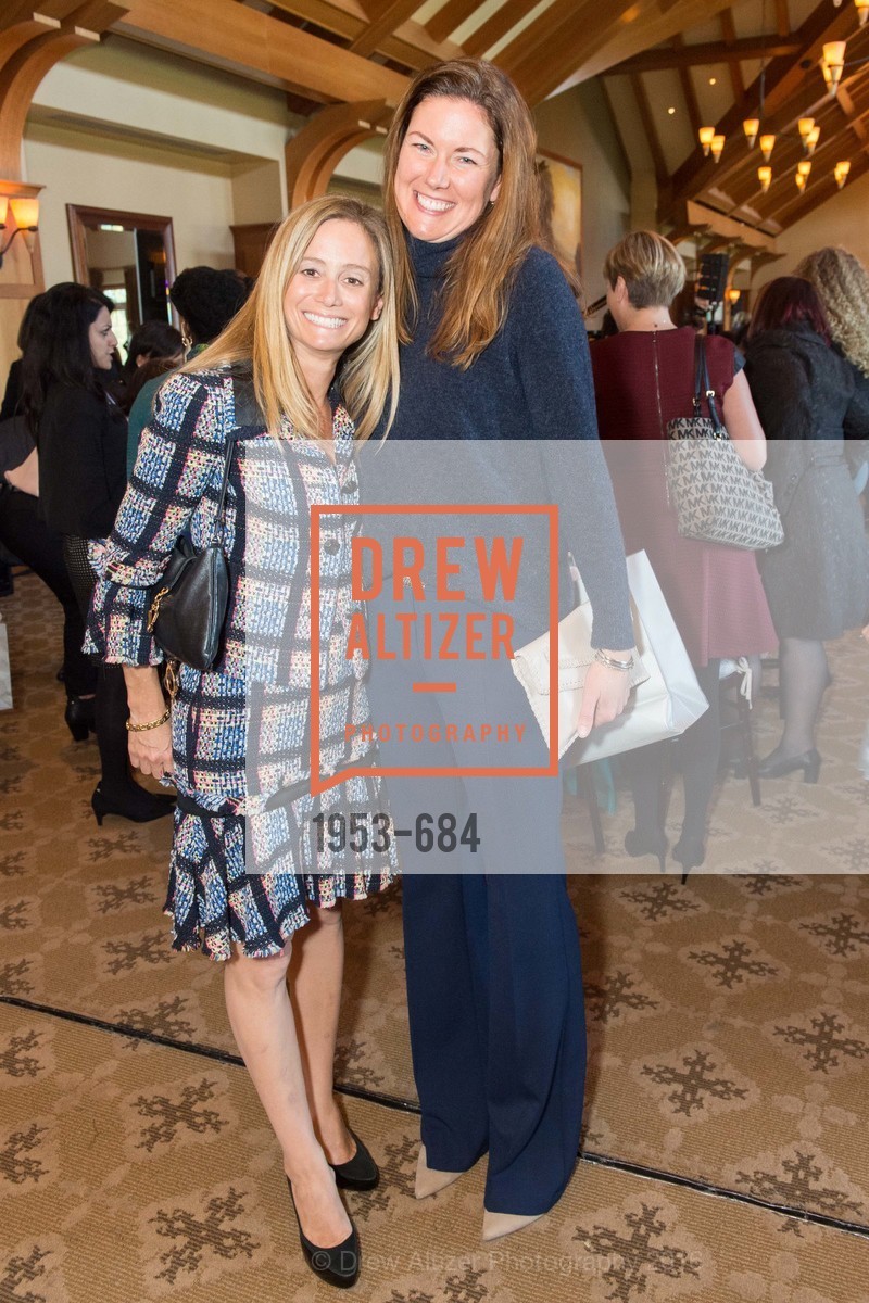 Silvia Edwards, Alison Abbo, Under One Umbrella, Sharon Heights Golf and Country Club, January 13th, 2016, Photo #1953-684 Silvia Edwards, Alison Abbo, Photo #1953-684