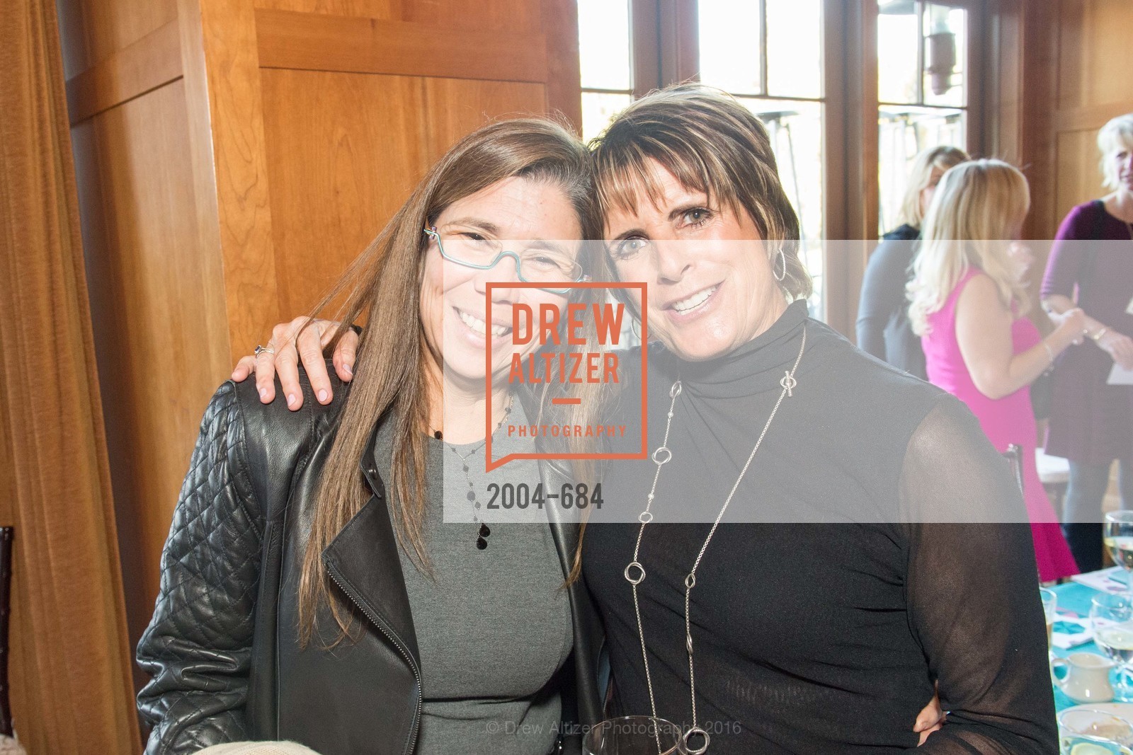 Aimee Paquin, Anne Ralston, Photo #2004-684