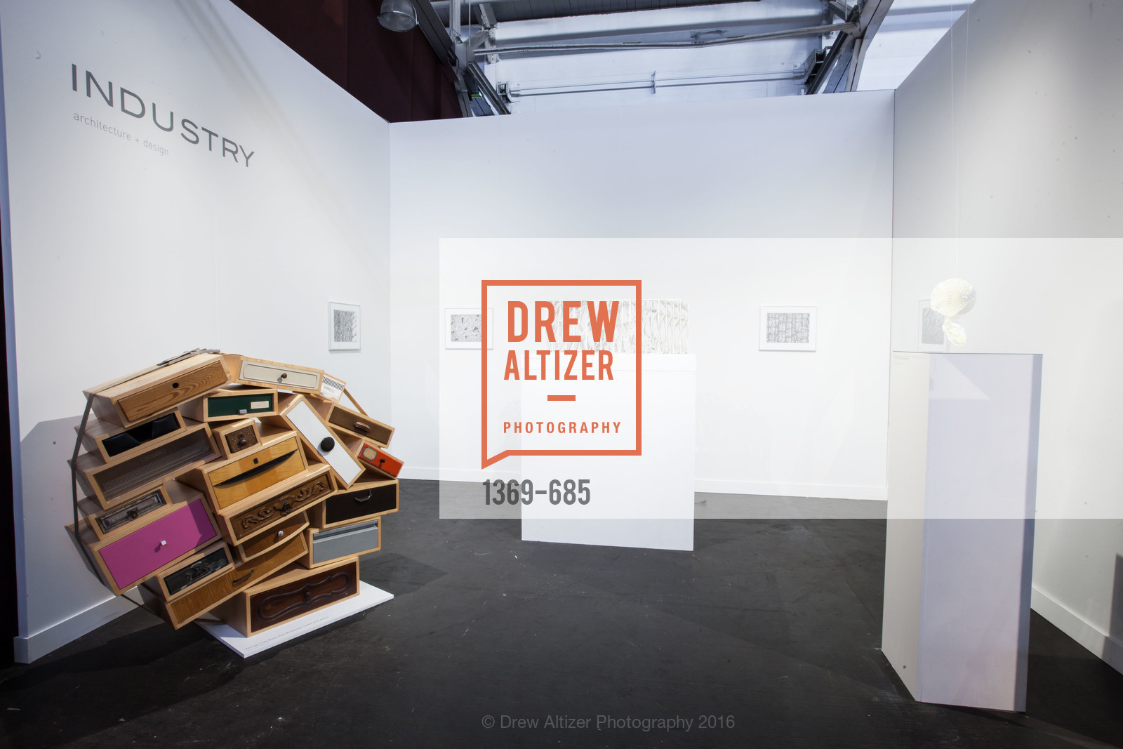 Atmosphere, FOG Design+Art Preview Gala, Fort Mason Center Festival Pavilion, January 13th, 2016,Drew Altizer, Drew Altizer Photography, full-service agency, private events, San Francisco photographer, photographer california