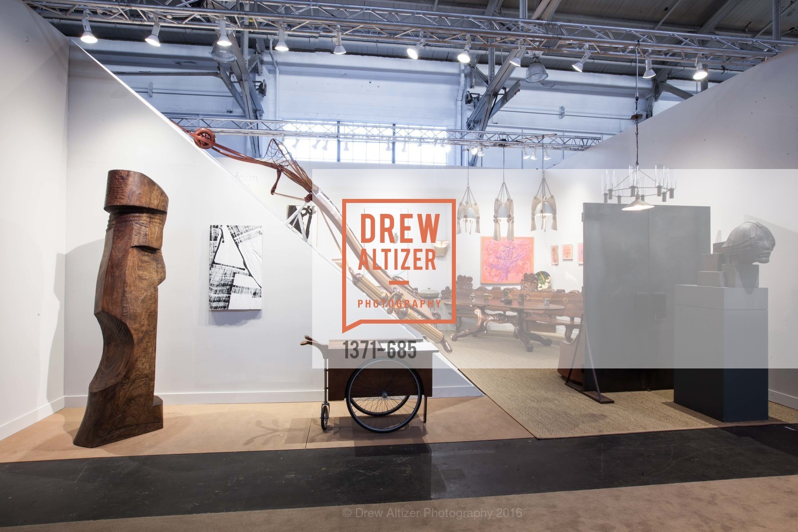 Atmosphere, FOG Design+Art Preview Gala, Fort Mason Center Festival Pavilion, January 13th, 2016,Drew Altizer, Drew Altizer Photography, full-service agency, private events, San Francisco photographer, photographer california