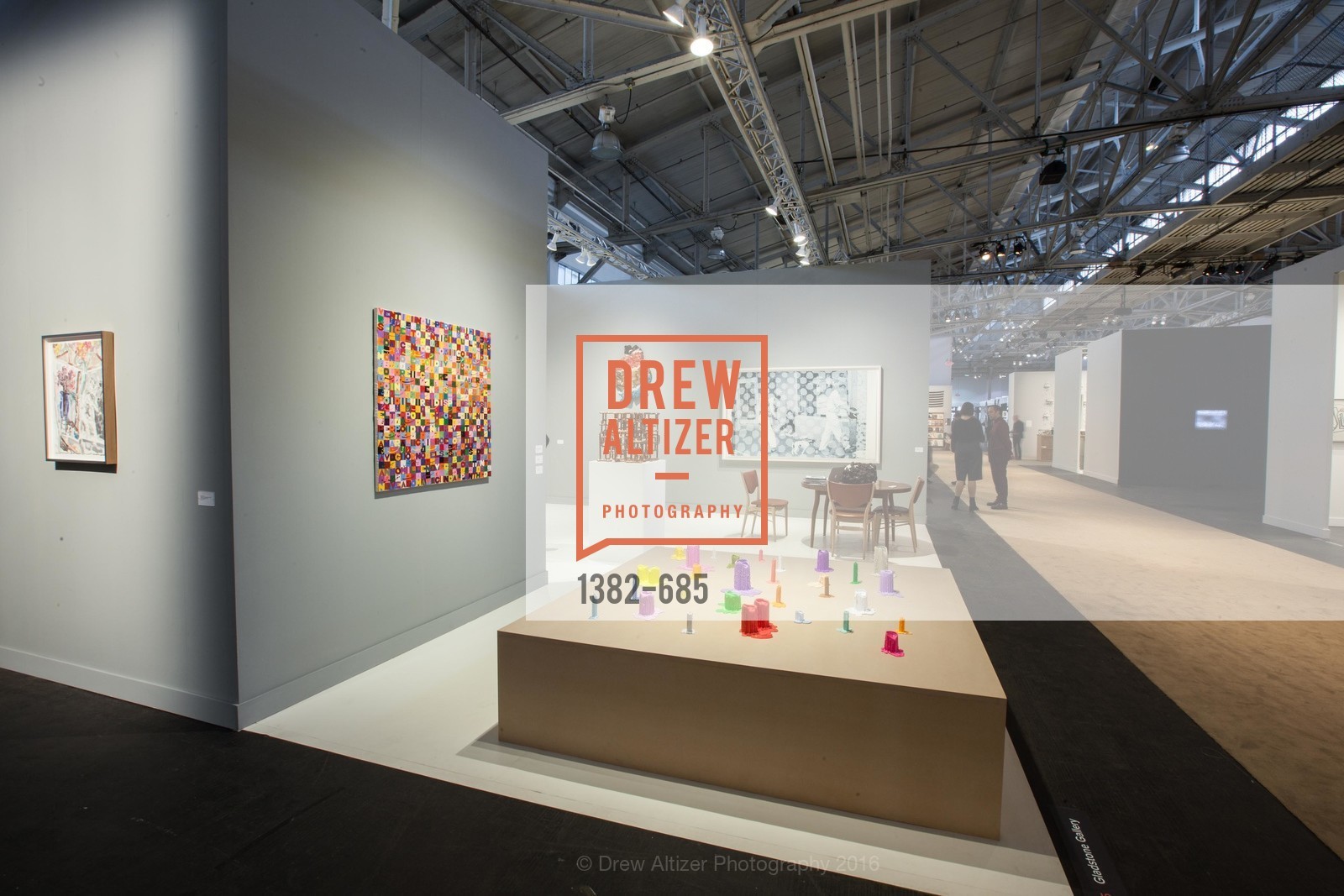 Atmosphere, FOG Design+Art Preview Gala, Fort Mason Center Festival Pavilion, January 13th, 2016, Photo #1382-685 Atmosphere, Photo #1382-685