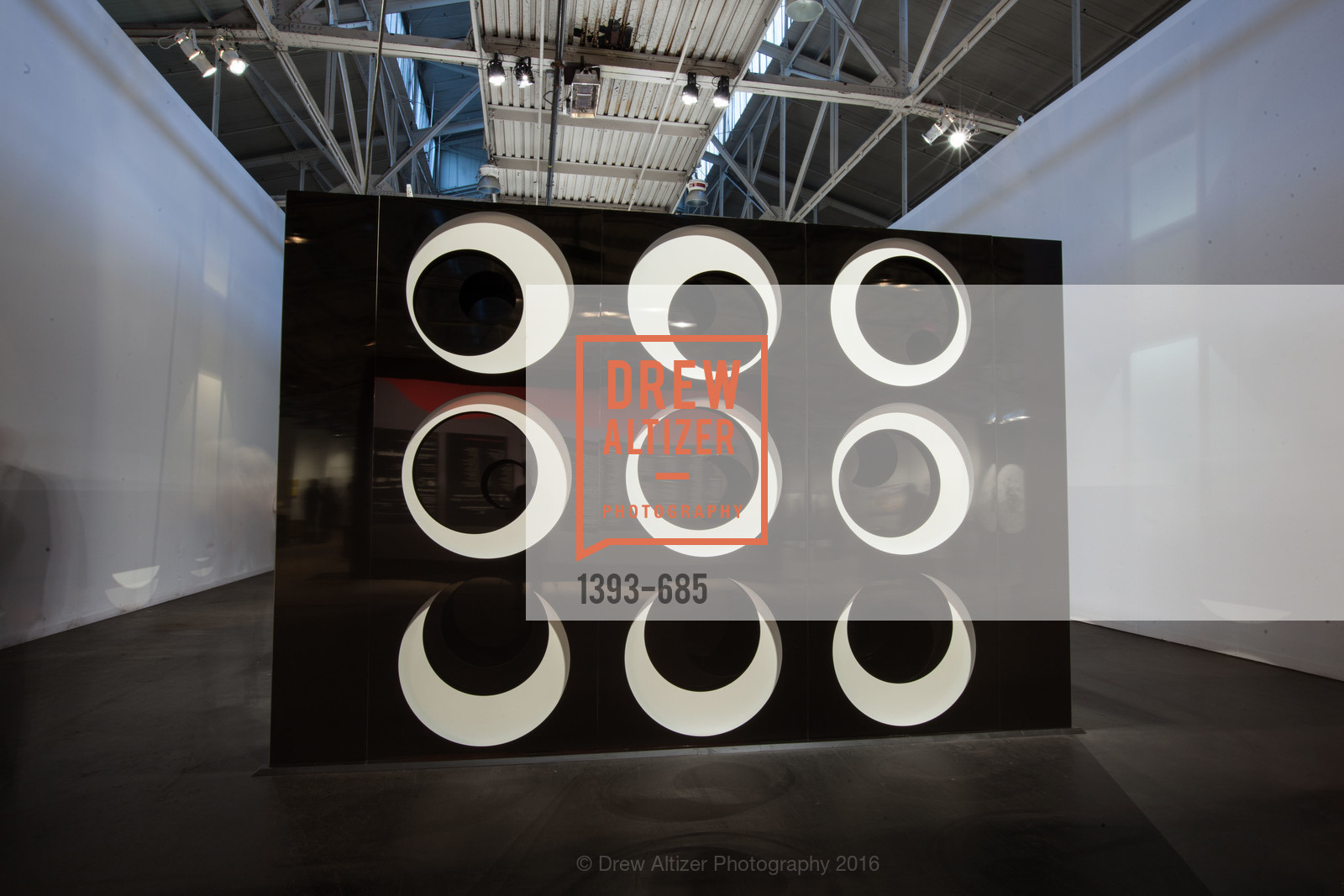 Atmosphere, FOG Design+Art Preview Gala, Fort Mason Center Festival Pavilion, January 13th, 2016,Drew Altizer, Drew Altizer Photography, full-service agency, private events, San Francisco photographer, photographer california