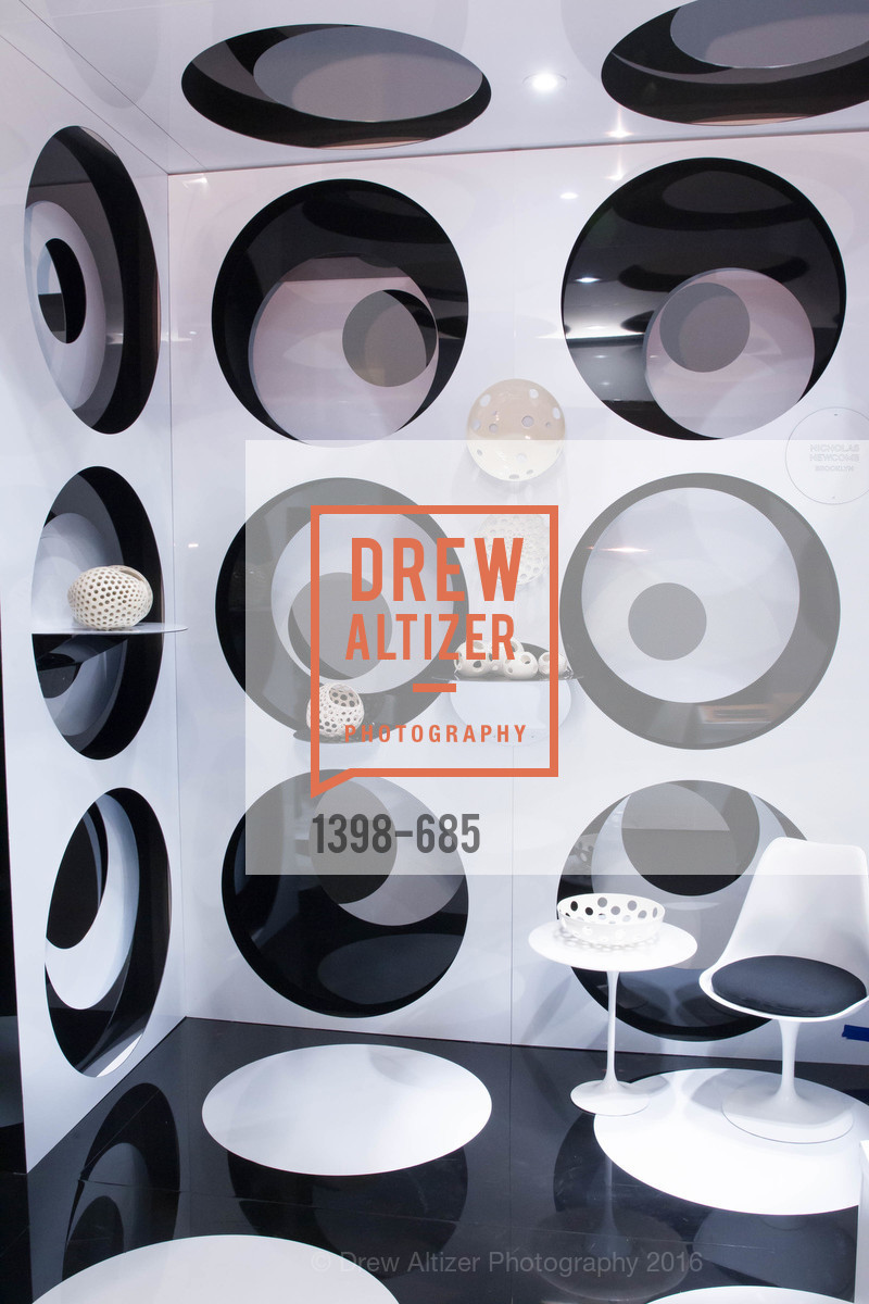 Atmosphere, FOG Design+Art Preview Gala, Fort Mason Center Festival Pavilion, January 13th, 2016,Drew Altizer, Drew Altizer Photography, full-service agency, private events, San Francisco photographer, photographer california
