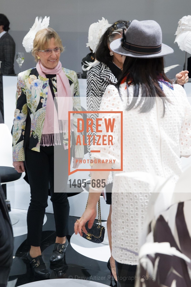 Nancy Bechtle, FOG Design+Art Preview Gala, Fort Mason Center Festival Pavilion, January 13th, 2016,Drew Altizer, Drew Altizer Photography, full-service agency, private events, San Francisco photographer, photographer california