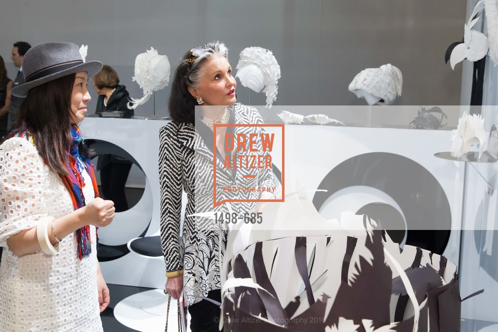 Diane Chapman, FOG Design+Art Preview Gala, Fort Mason Center Festival Pavilion, January 13th, 2016,Drew Altizer, Drew Altizer Photography, full-service event agency, private events, San Francisco photographer, photographer California