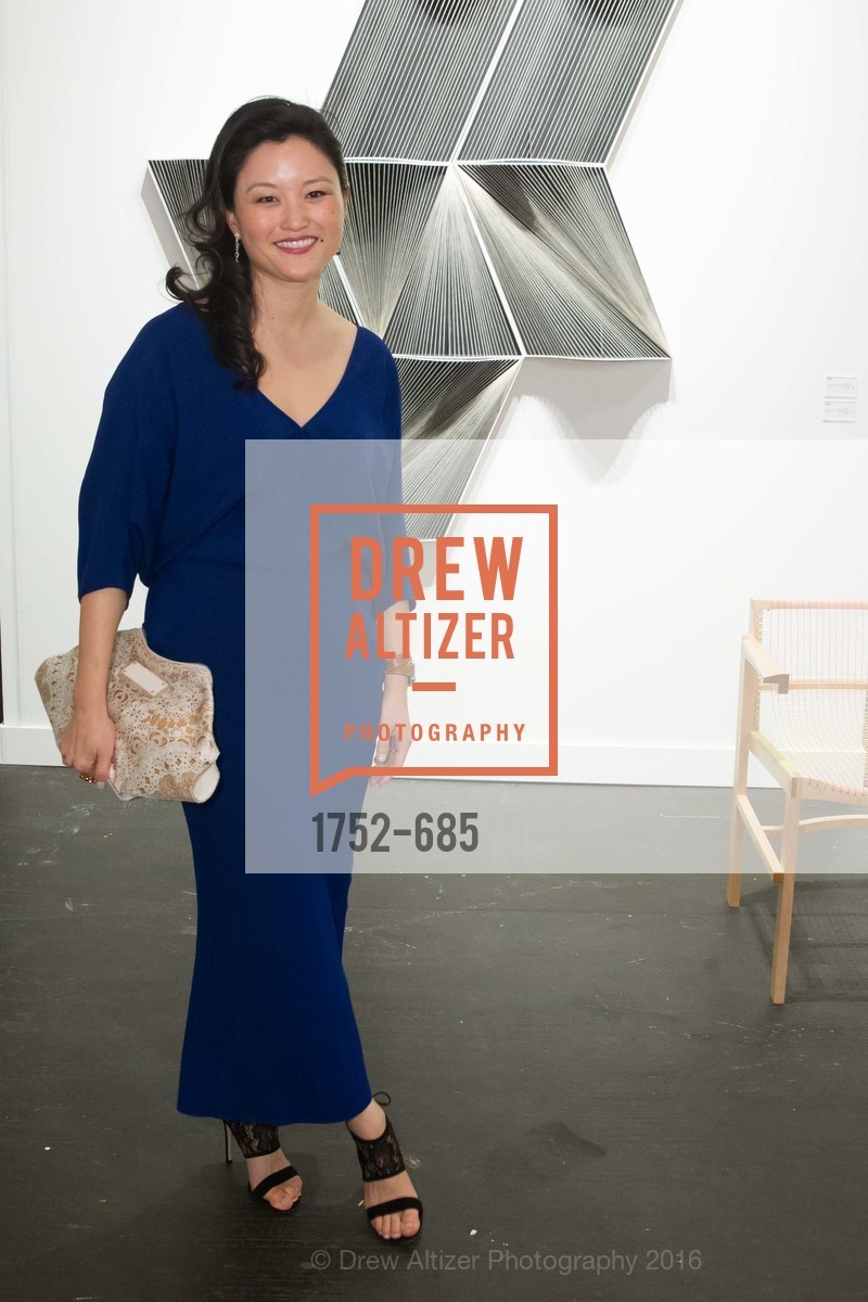 Catherine Kwong, FOG Design+Art Preview Gala, Fort Mason Center Festival Pavilion, January 13th, 2016, Photo #1752-685 Catherine Kwong, Photo #1752-685