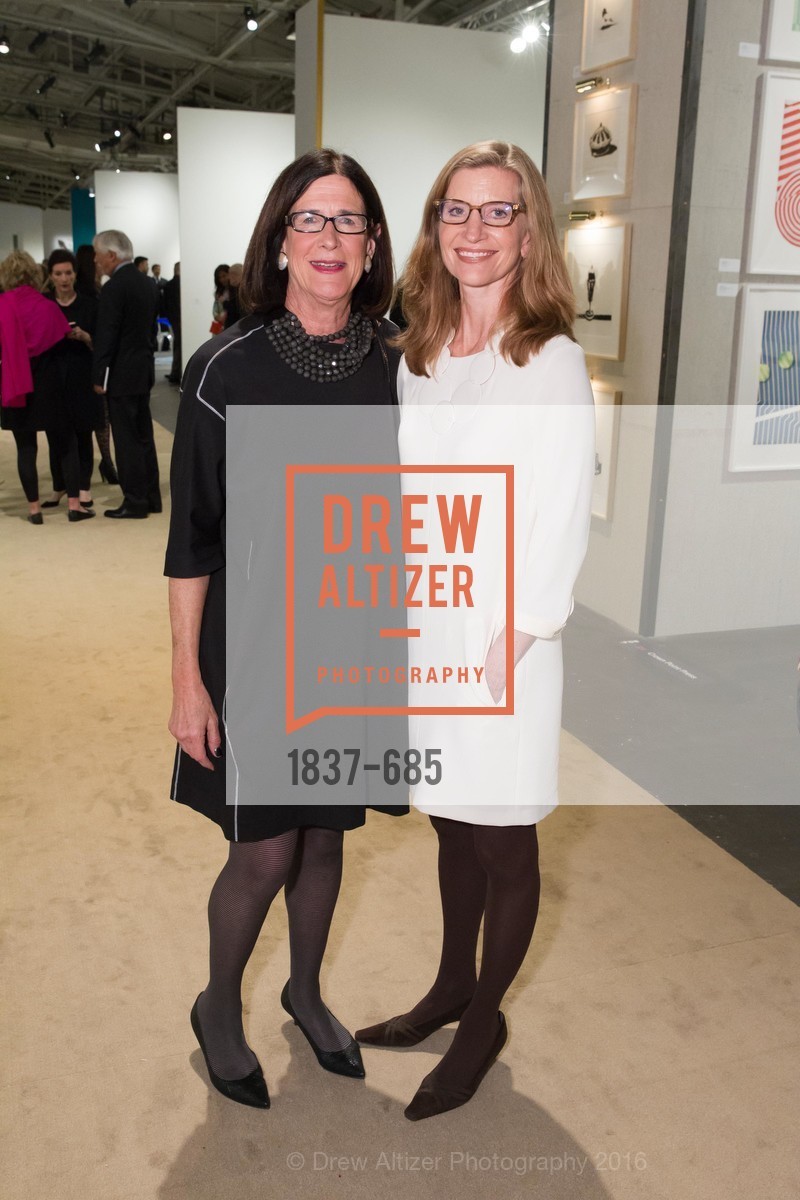 Ellanor Notides, Laura Nagle, FOG Design+Art Preview Gala, Fort Mason Center Festival Pavilion, January 13th, 2016,Drew Altizer, Drew Altizer Photography, full-service agency, private events, San Francisco photographer, photographer california