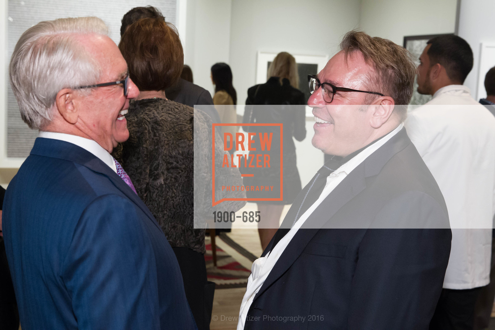 Charles Schwab, Stanlee Gatti, FOG Design+Art Preview Gala, Fort Mason Center Festival Pavilion, January 13th, 2016,Drew Altizer, Drew Altizer Photography, full-service agency, private events, San Francisco photographer, photographer california